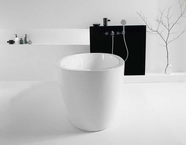 Хороший вопрос: Как выбрать акриловую ванну?