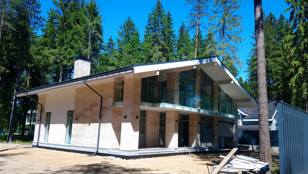 Ликбез: Бумаги, без которых архитектор не начнет проектирование