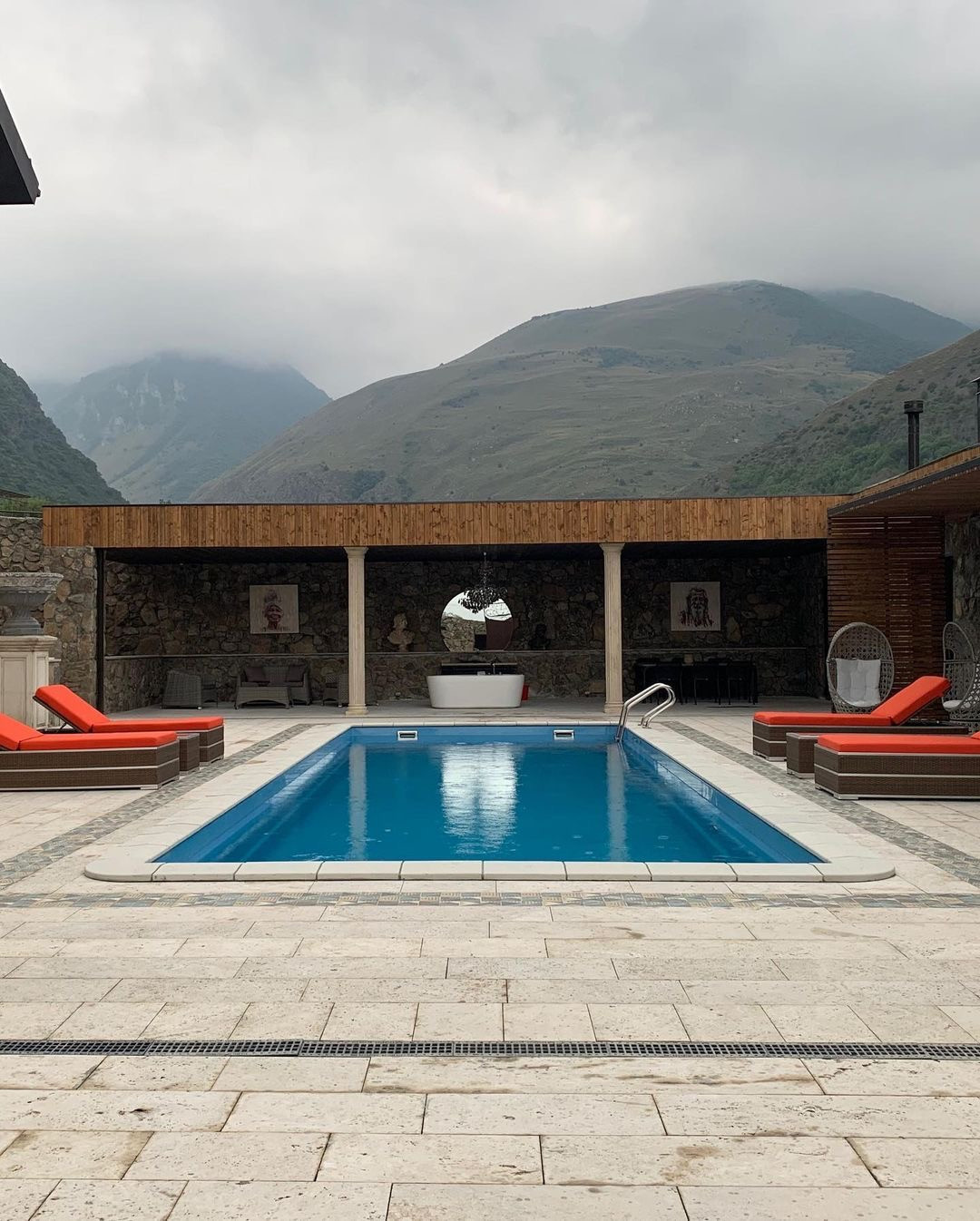 Прогноз: Когда ИИ начнет создавать интерьеры вместо дизайнера