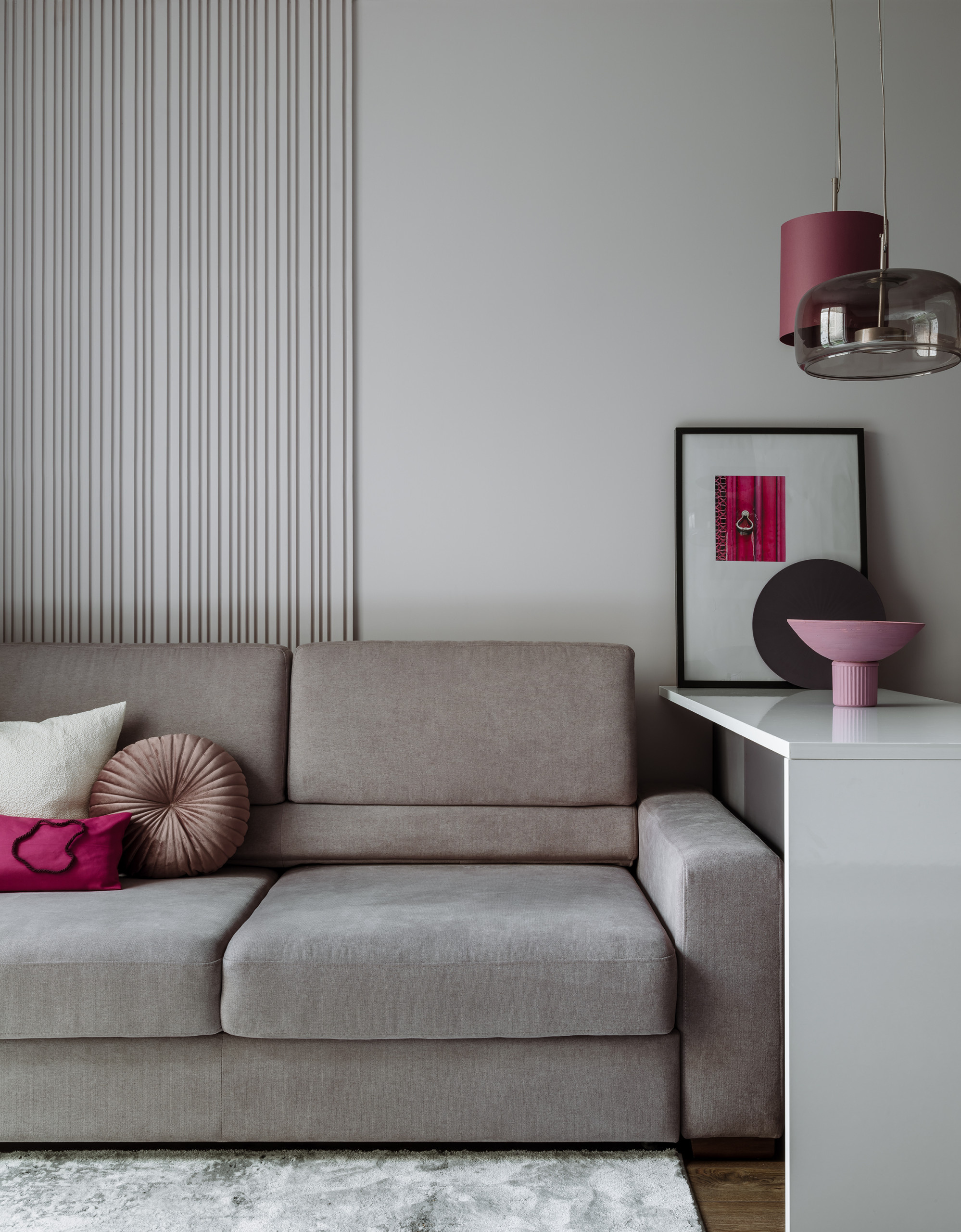 Поиск планировки: 3 плана + финал «евродвушки» для дизайнера