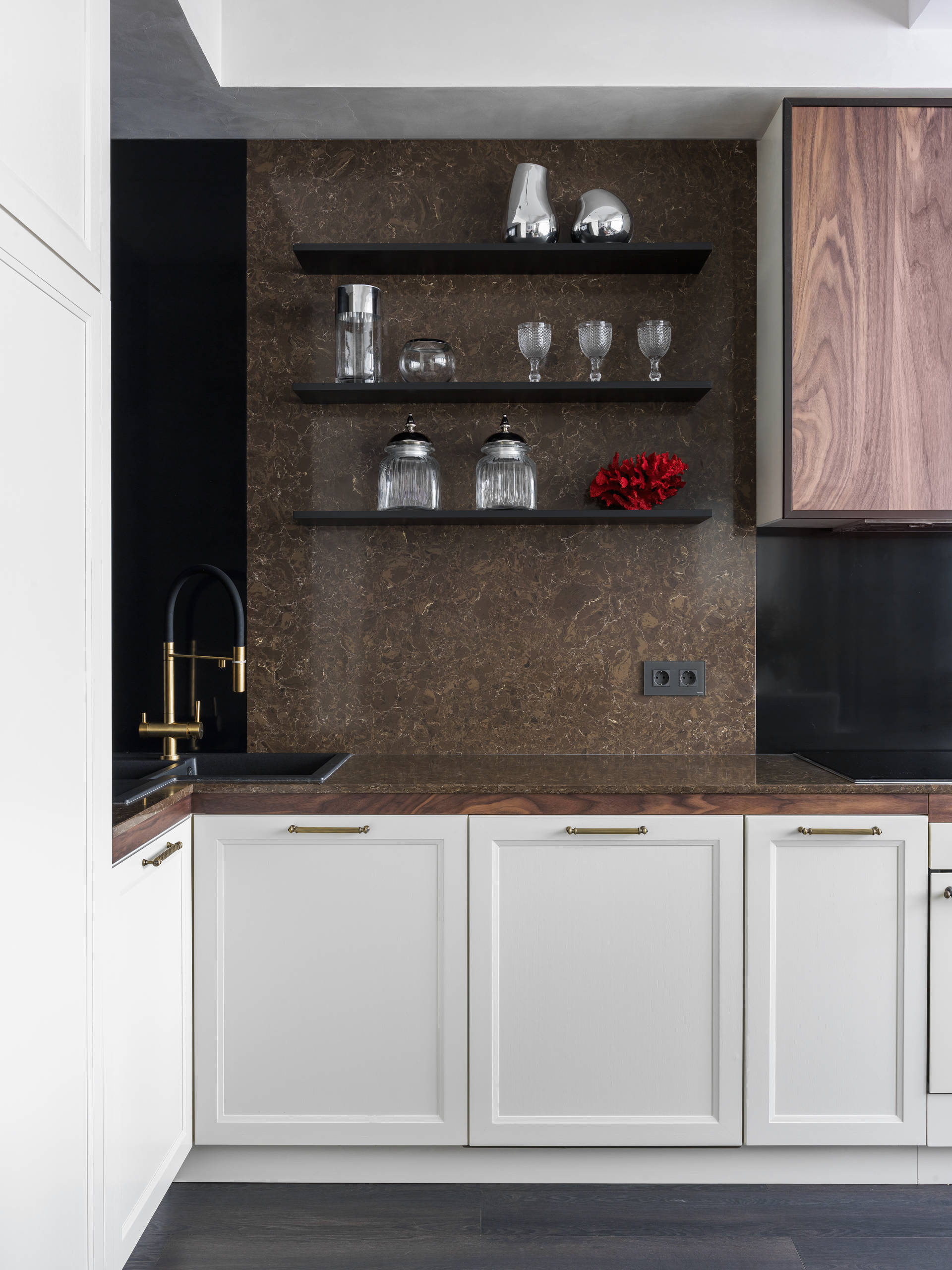 Просто фото: 24 необычные мойки