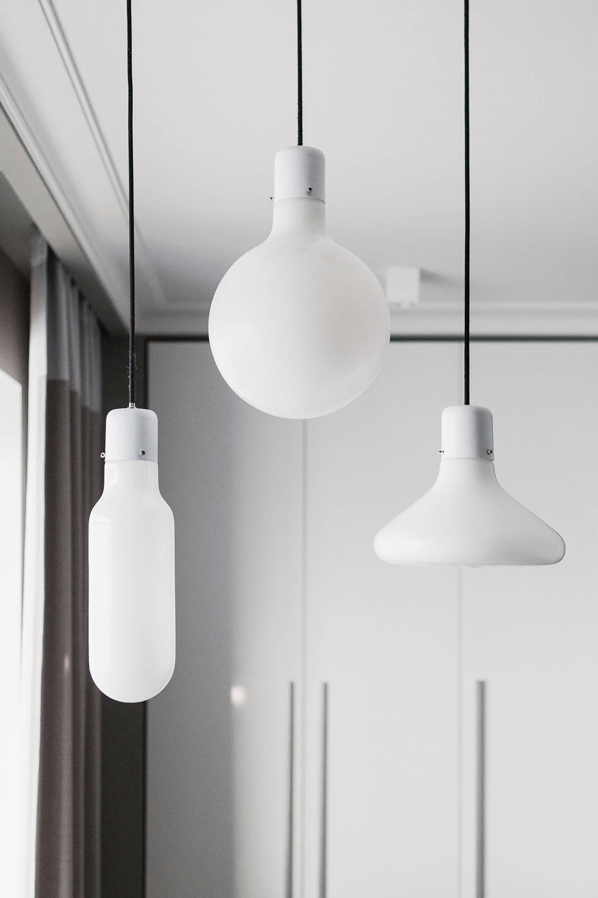 Как правильно: Выбрать светильники для дома