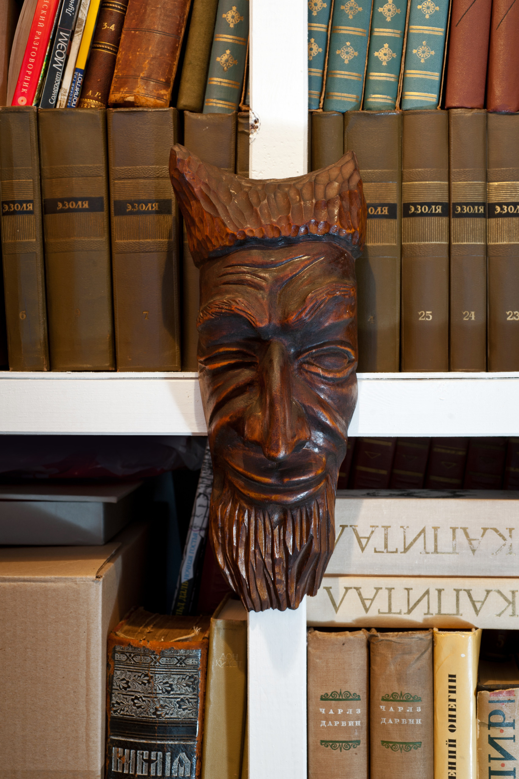 Houzz тур: «Трешка» в хрущевке для семьи дизайнера