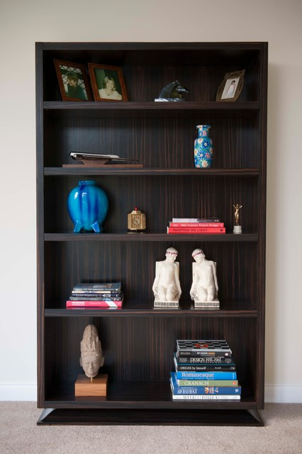 Итак, ваш стиль... ар деко