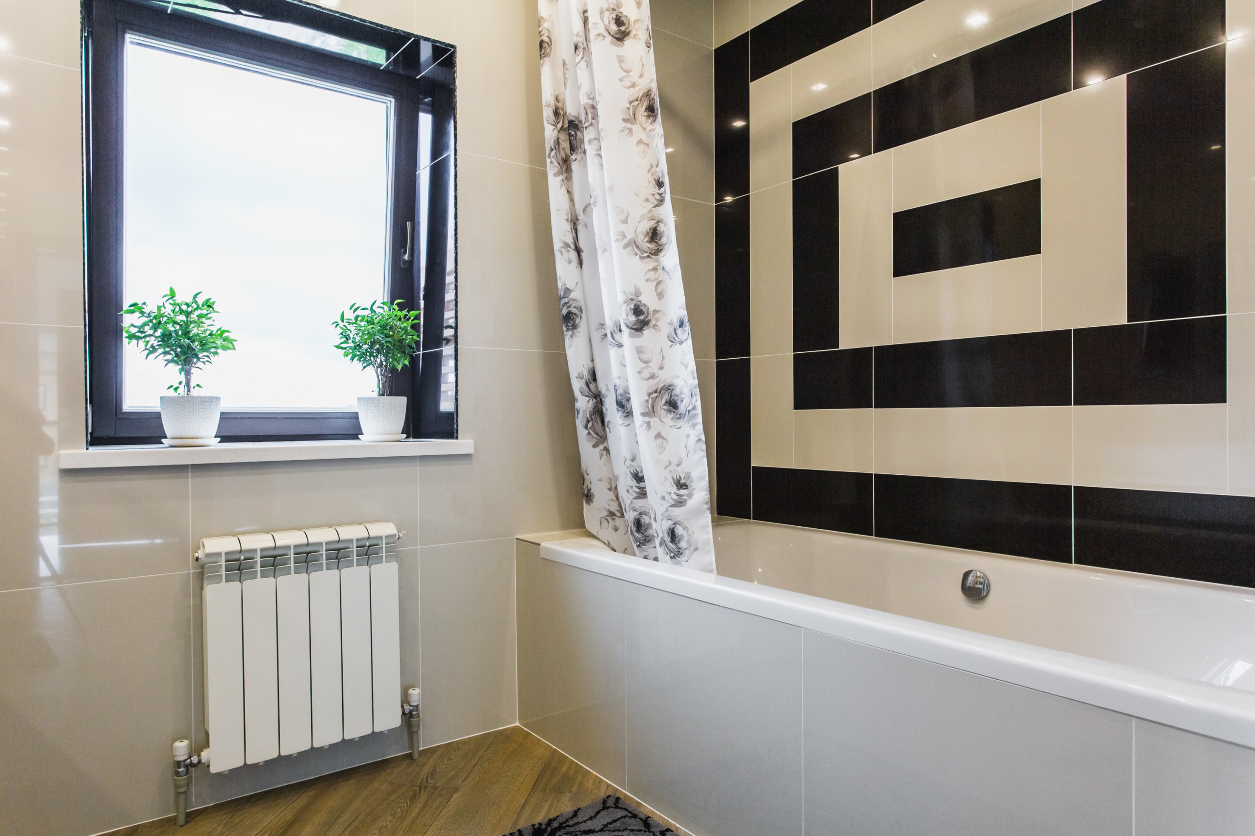 В гостях: Дом у озера