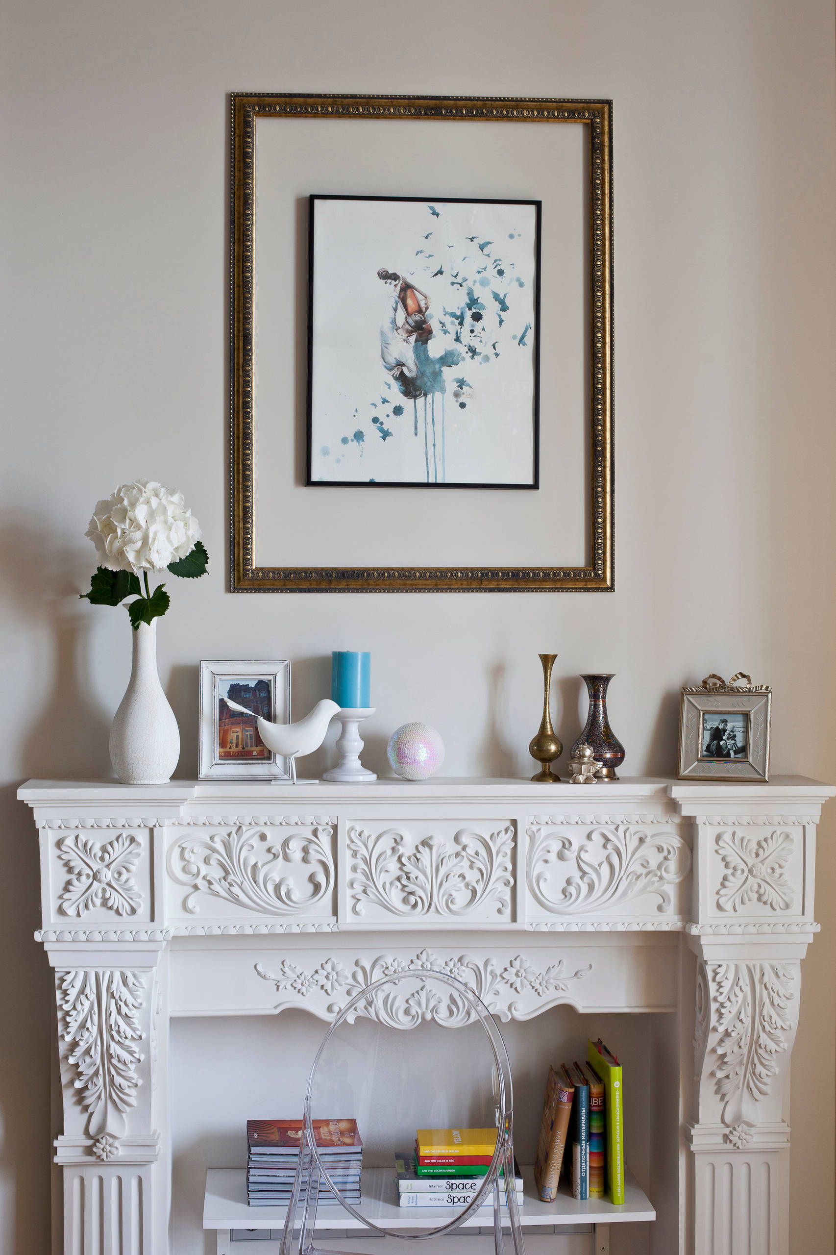 Внутренний возраст: Как скинуть десяток лет при помощи интерьера