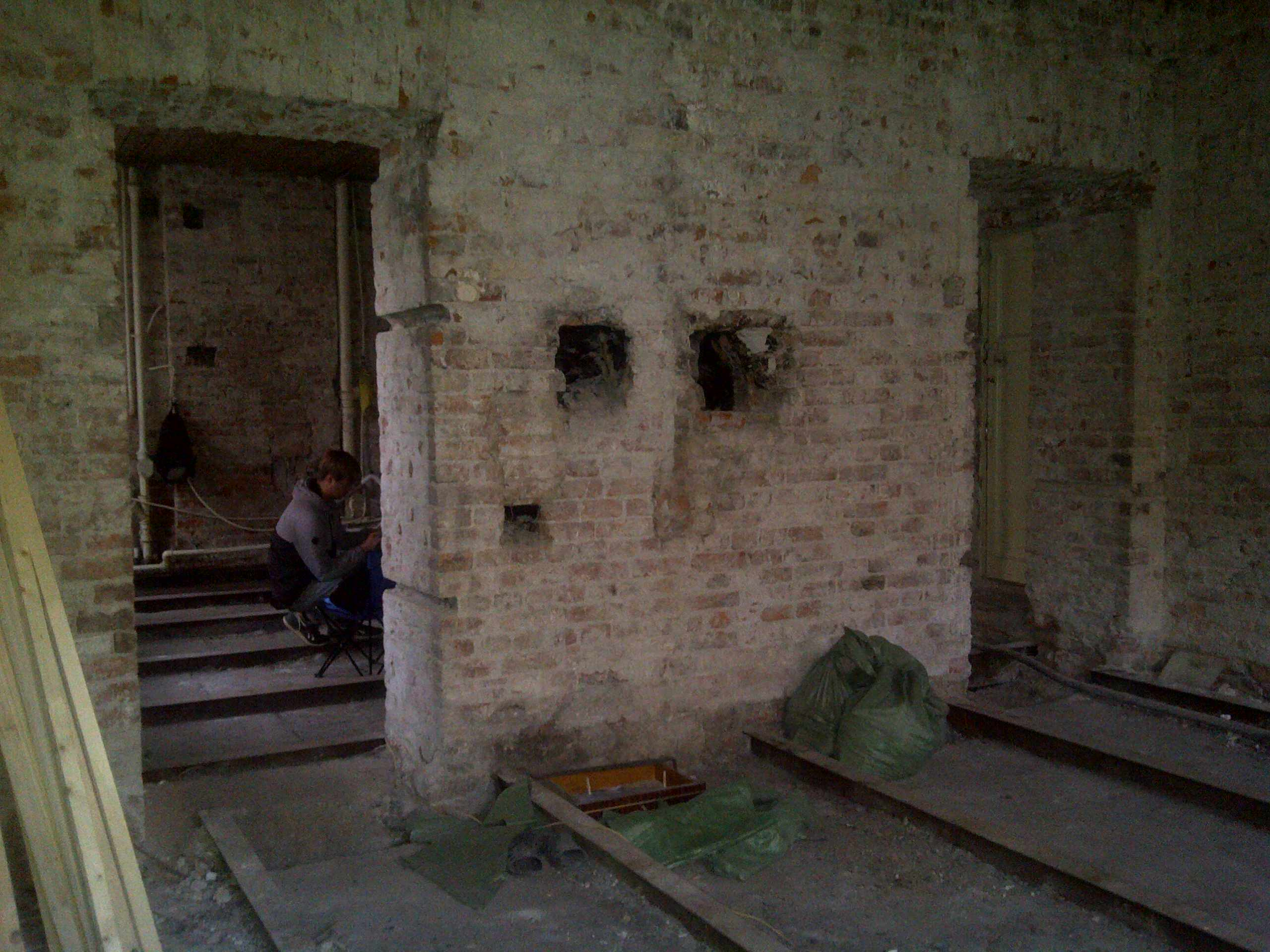 До и после: Квартира, где последний ремонт делали в прошлом веке