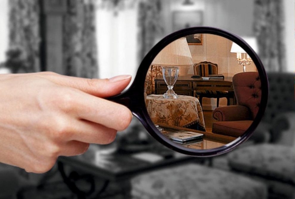 Что делать: Заказчик просит «только картинку, без чертежей»