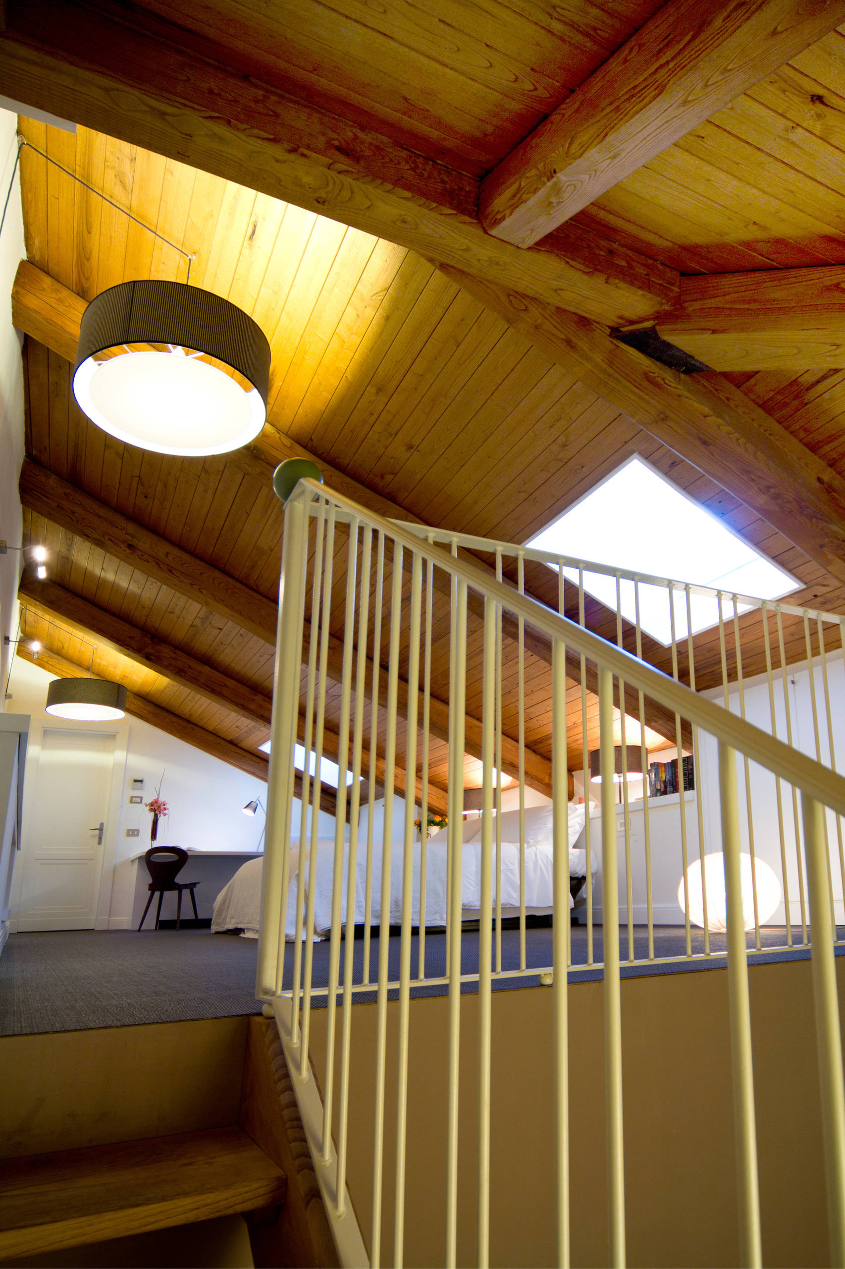 Экология загородного дома: Крыши