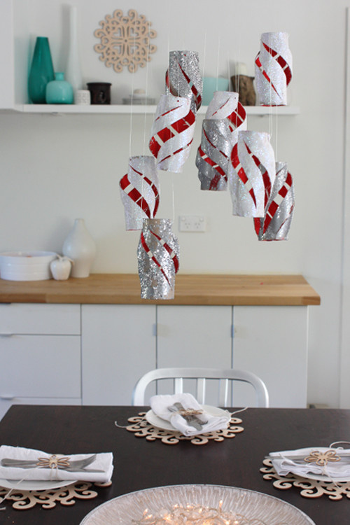 Фотоохота: 63 новогодние поделки своими руками