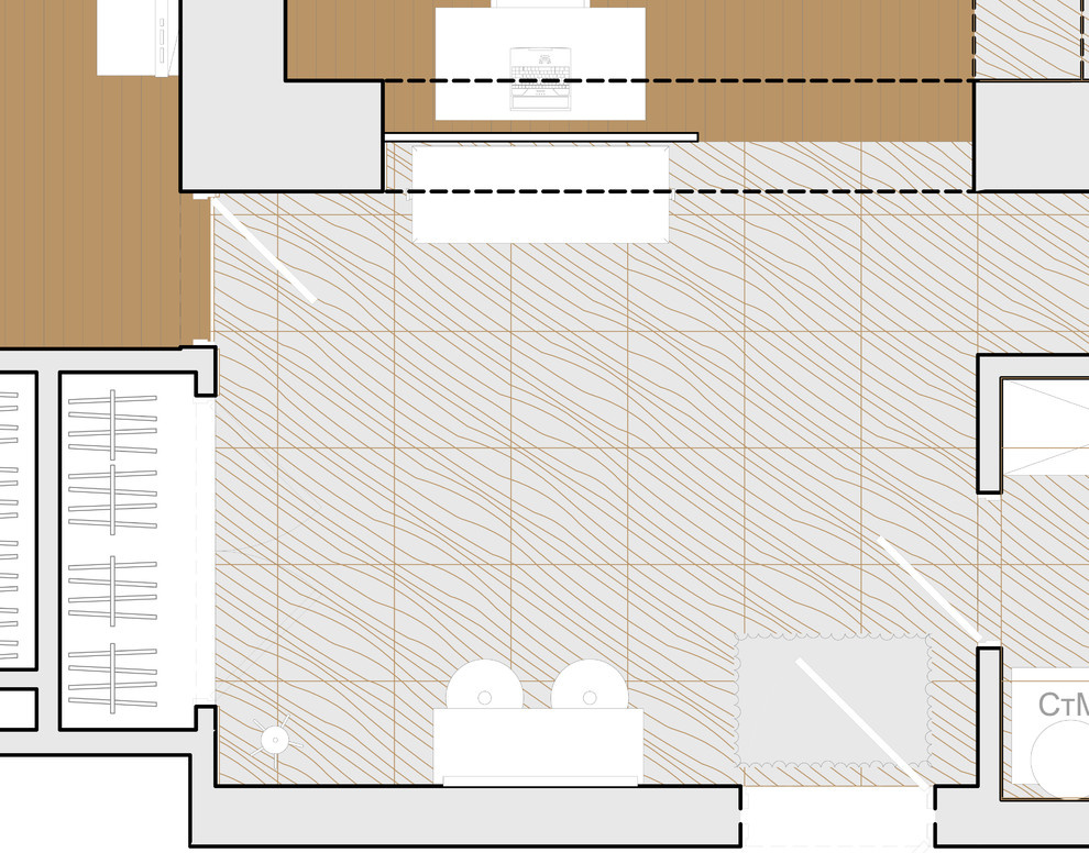 Семь раз отмерь: Перепланировки, которые вам не нужны