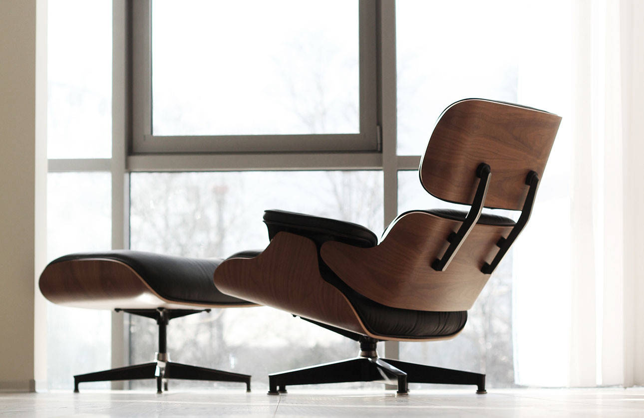 Houzz тур: Квартира на Крестовском острове с минимумом декора