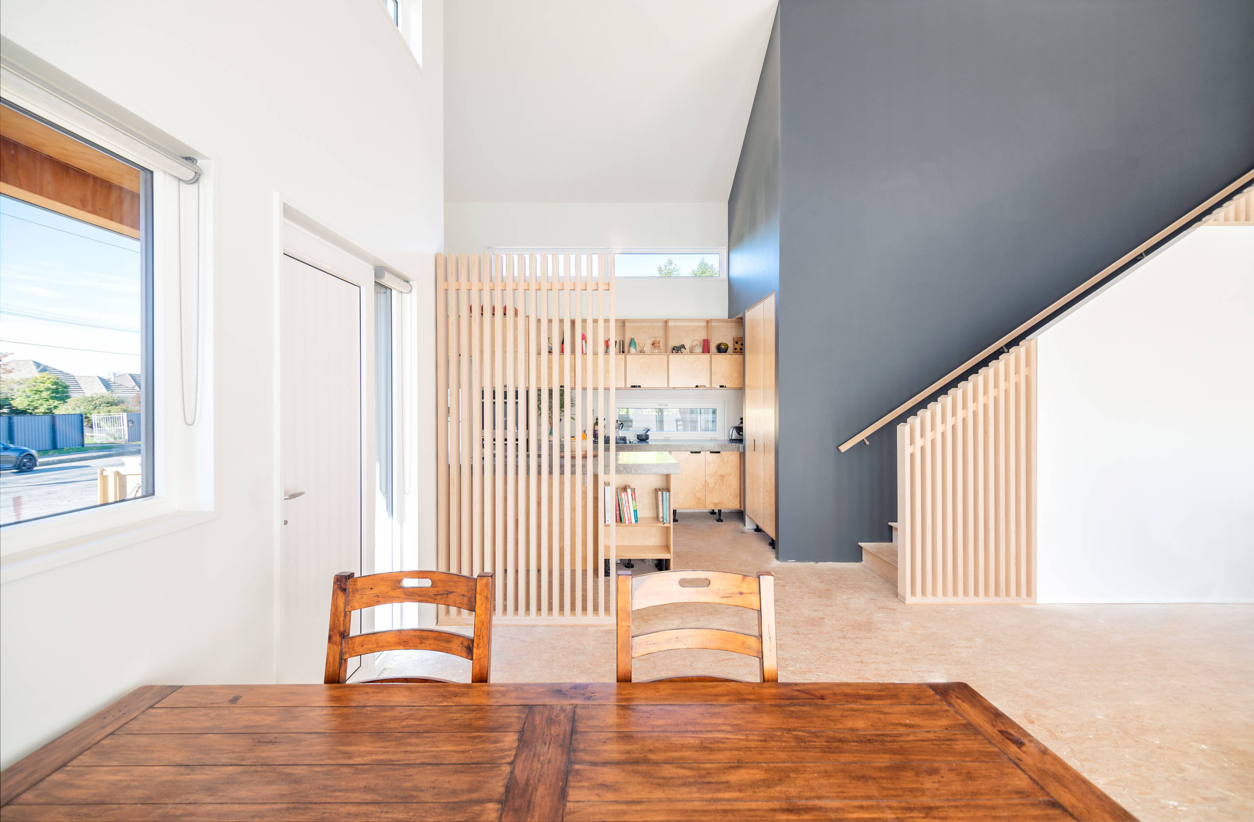 Как правильно: Сделать лестницу без намёка на «бандитский ампир»