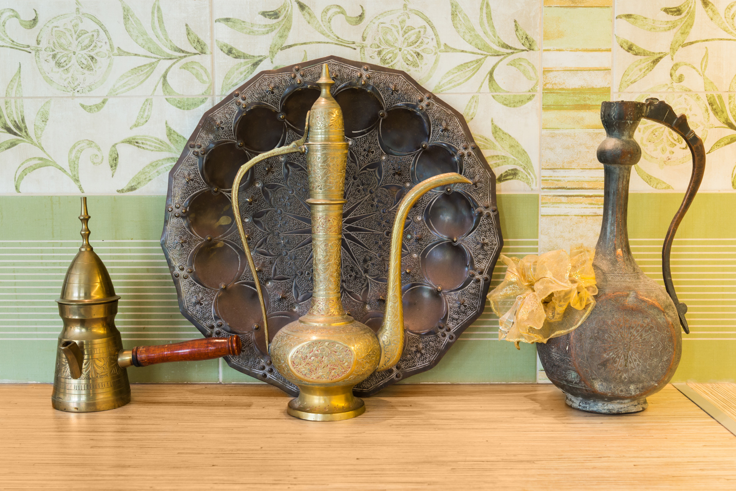 В гостях: Квартира 38 кв.м на Васильевском острове