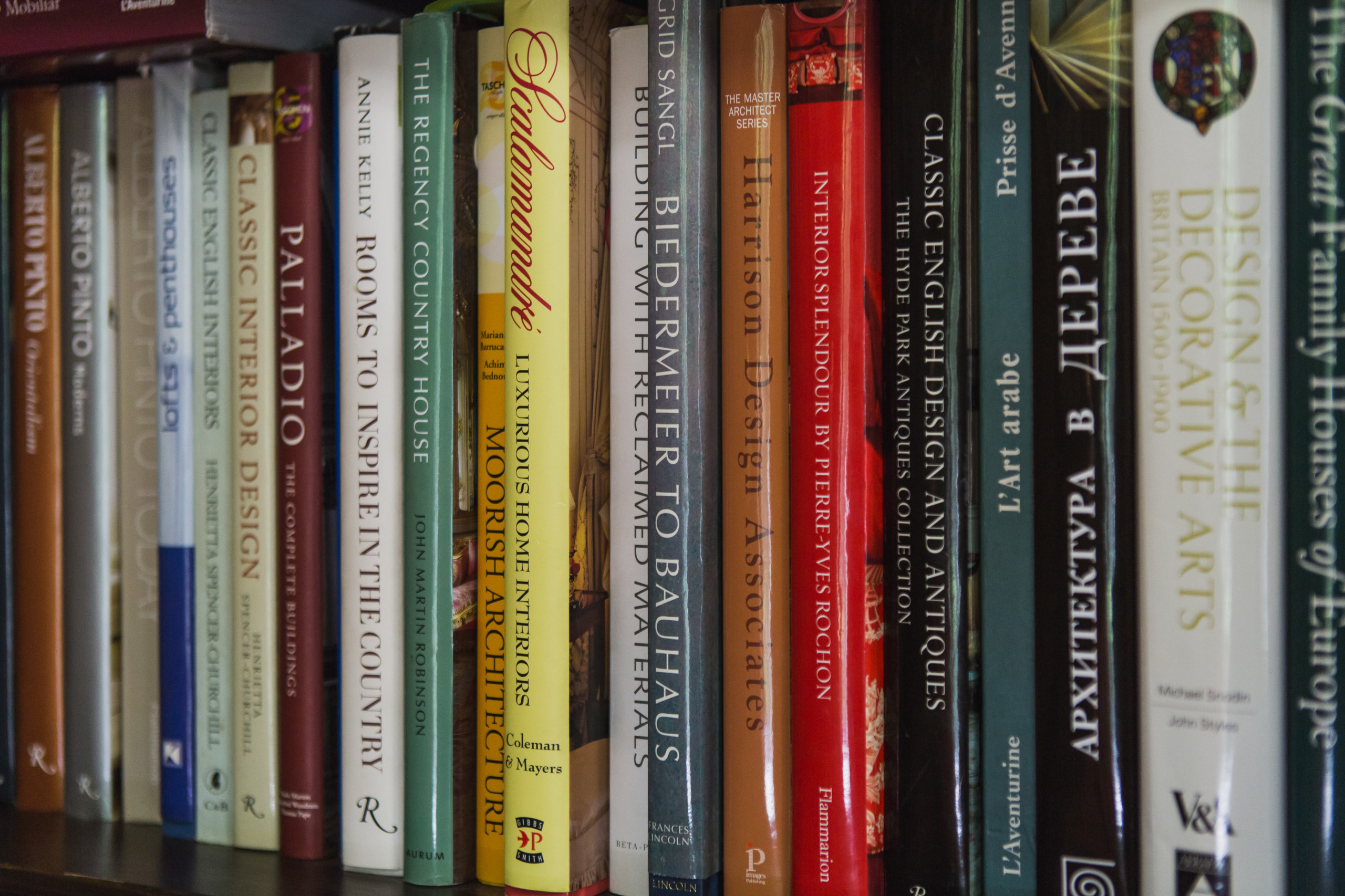 В гостях: Приют отшельника или мастерская по-викториански