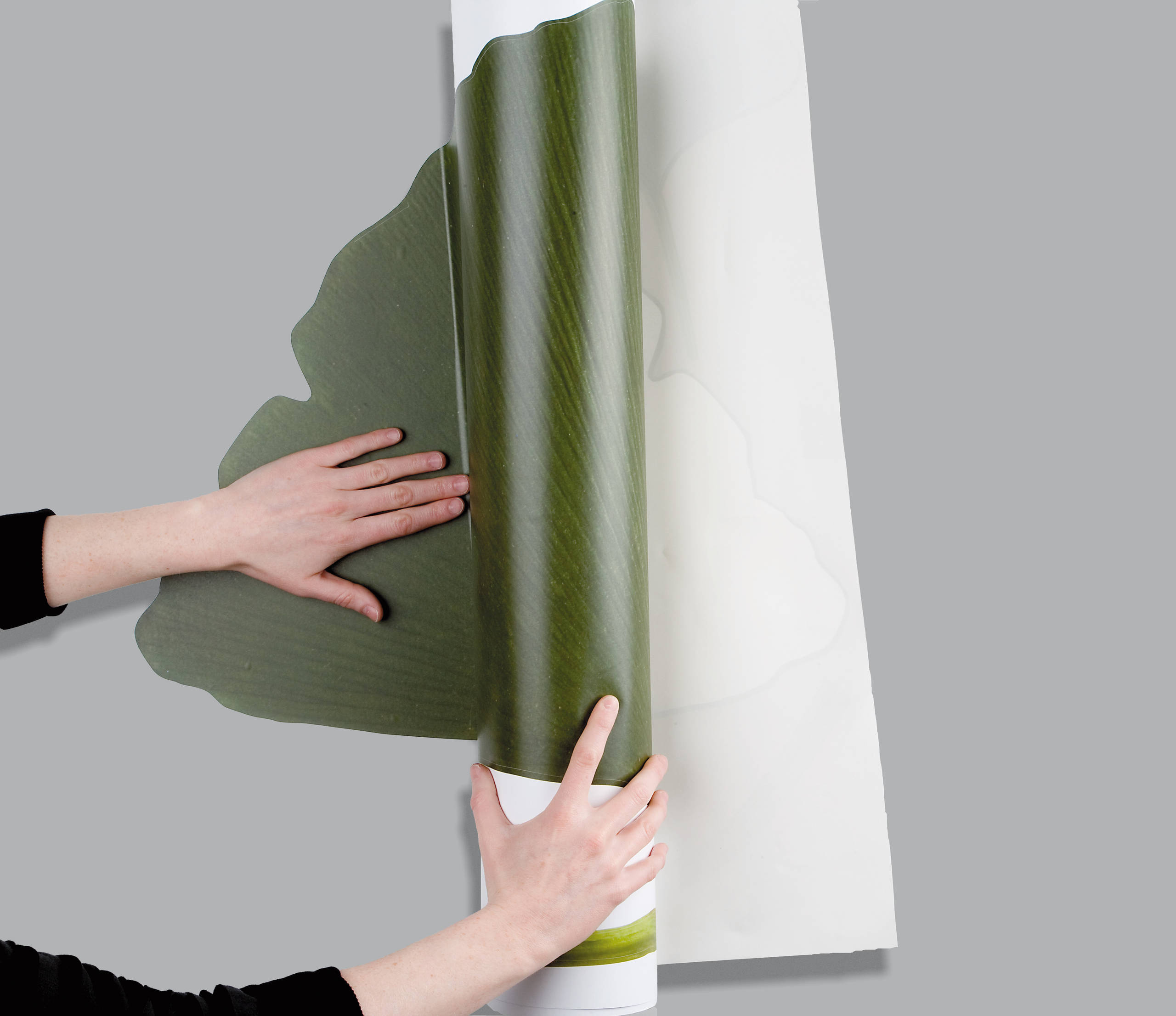 Вопрос: Чем замаскировать кривые стены