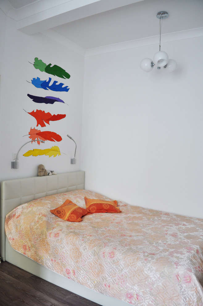 Малогабаритные квартиры: 20 проектов «для жизни»