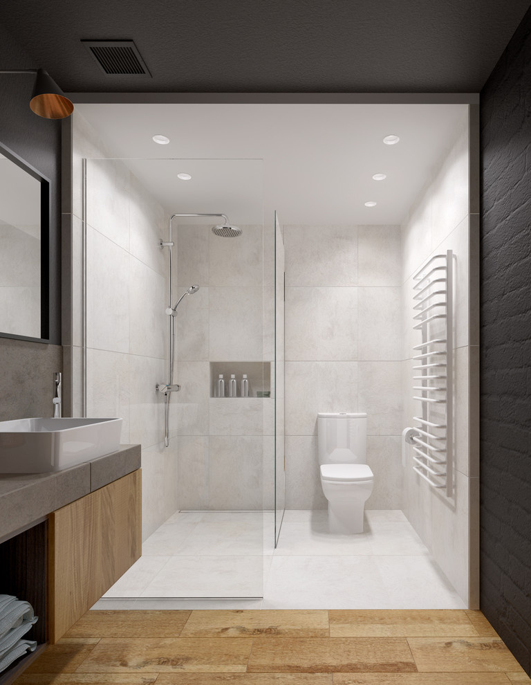 Выбор полотенцесушителя: Как учесть российскую специфику