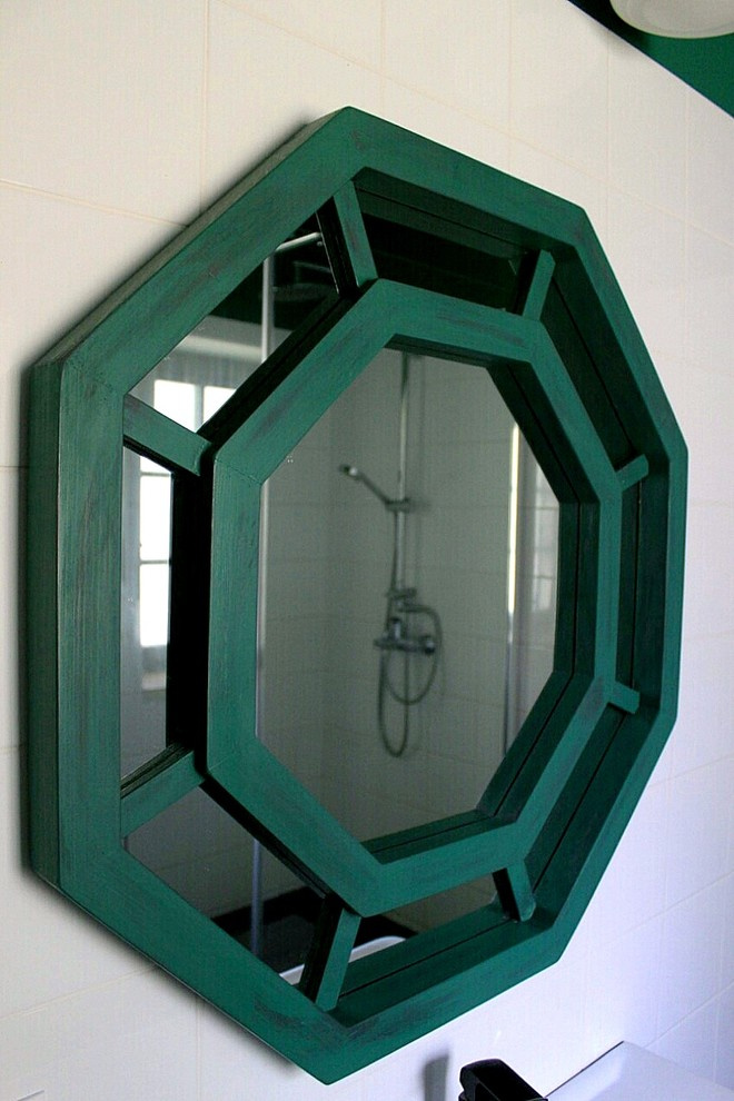 В гостях: Дом на Лысой горе... рядом с Минском