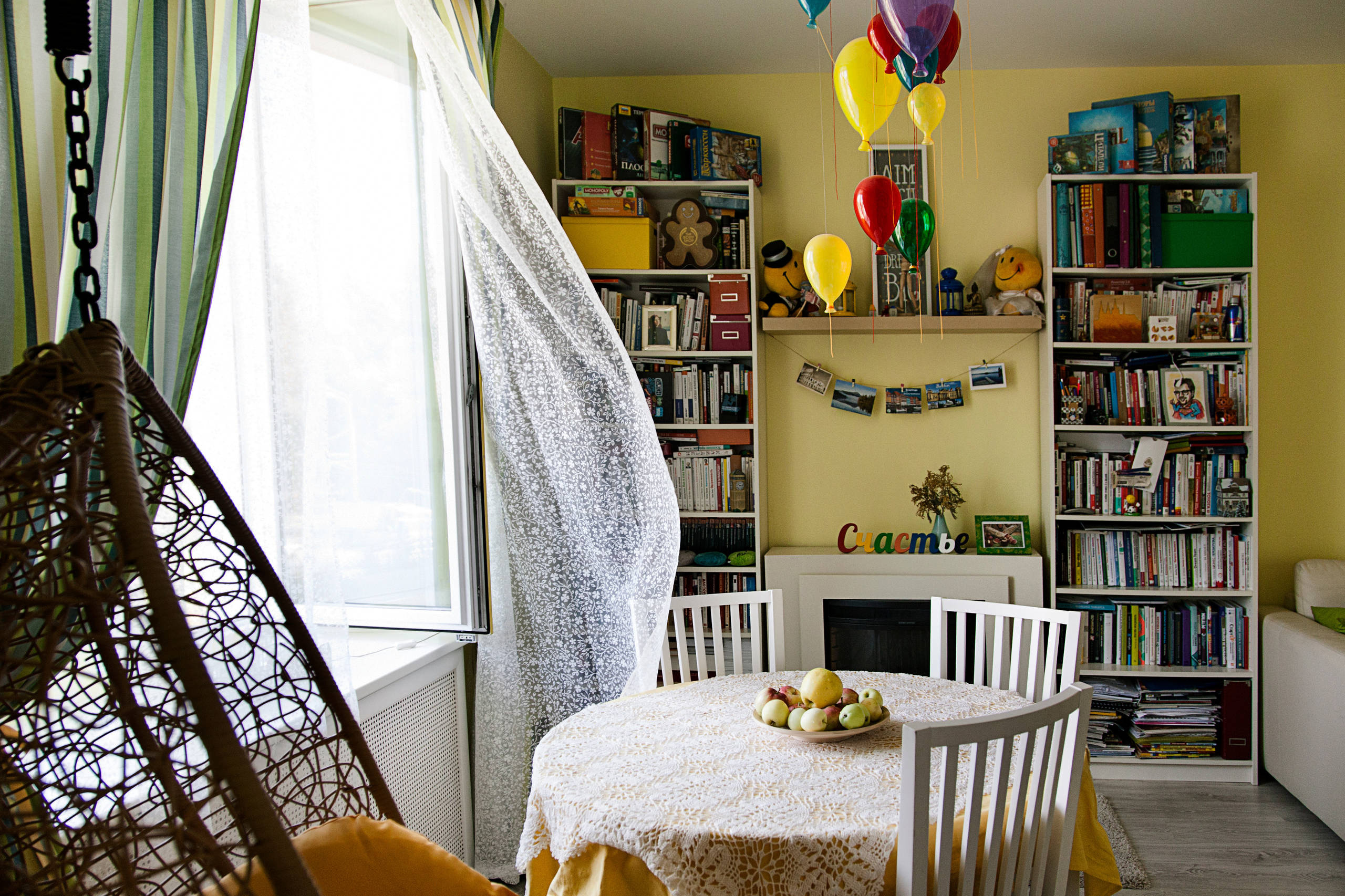 Как своими руками создать проблемы с вентиляцией в собственном жилье