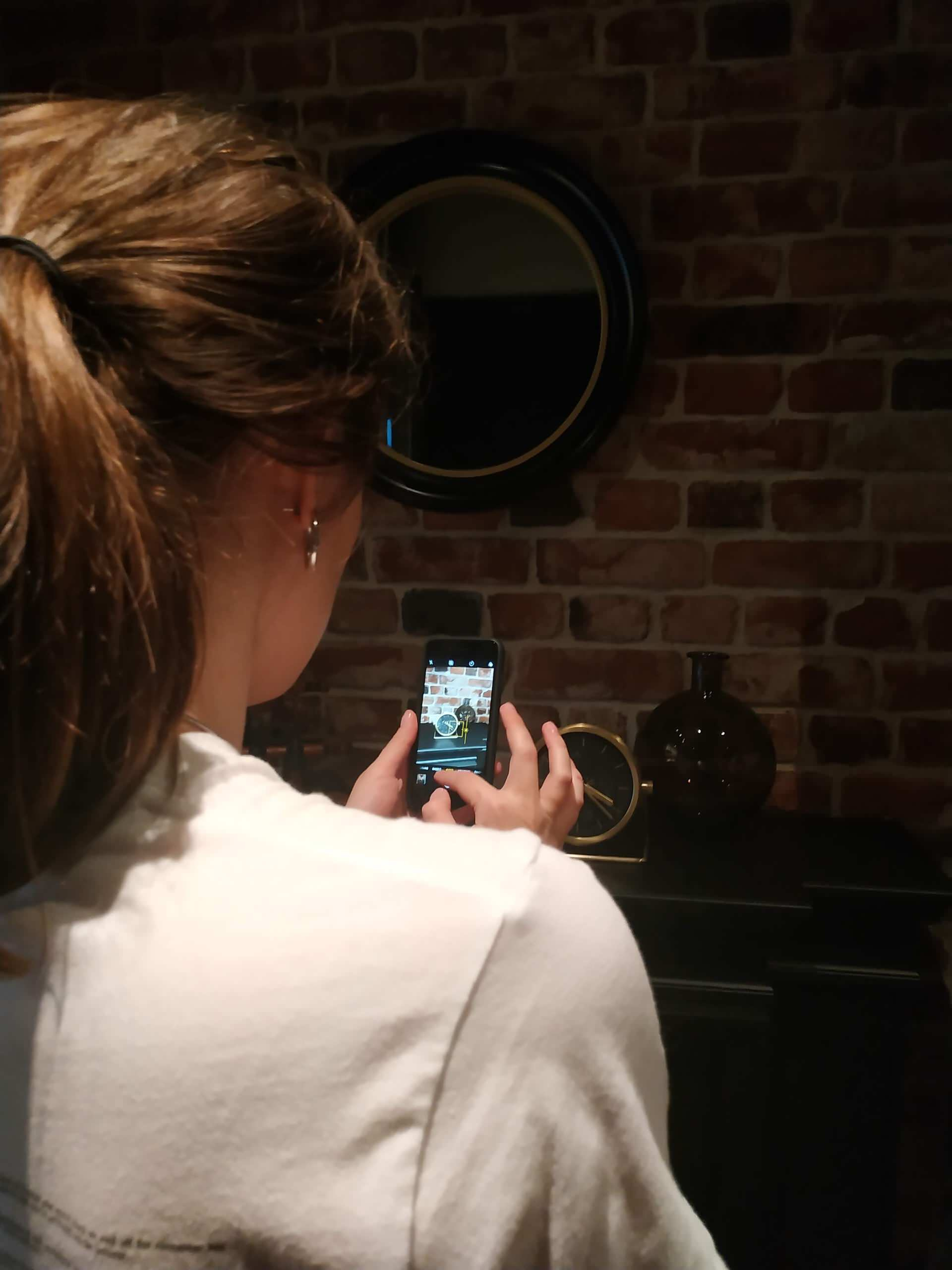 Личный опыт: Как дизайнеры готовятся к интерьерной съемке