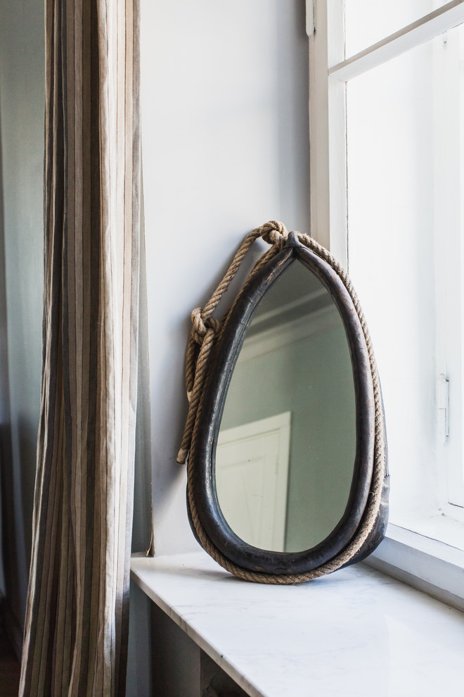 В гостях: Квартира-мечта на Арбате для молодой пары