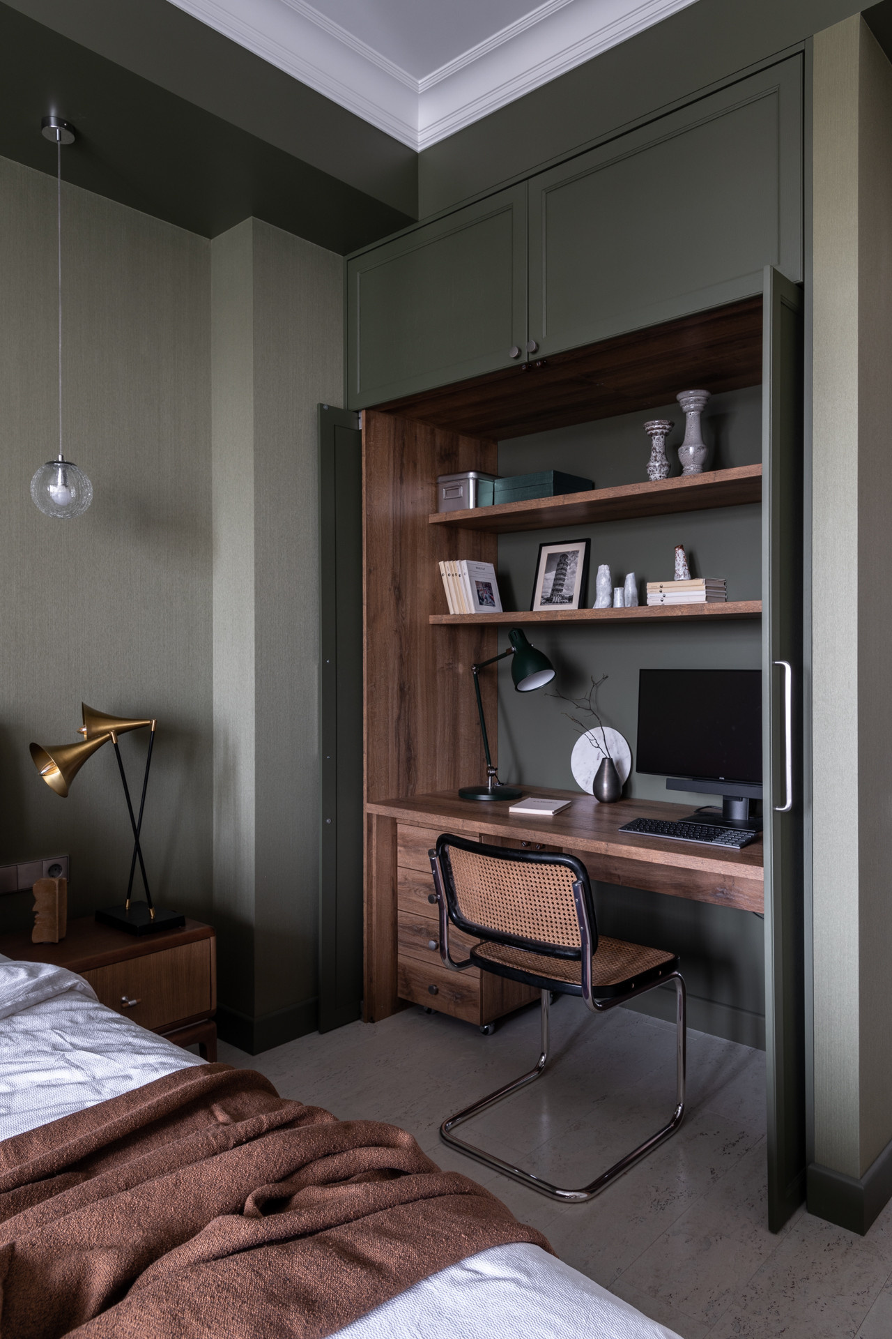 Big Data: Каким заказчики хотят видеть домашний кабинет–2022