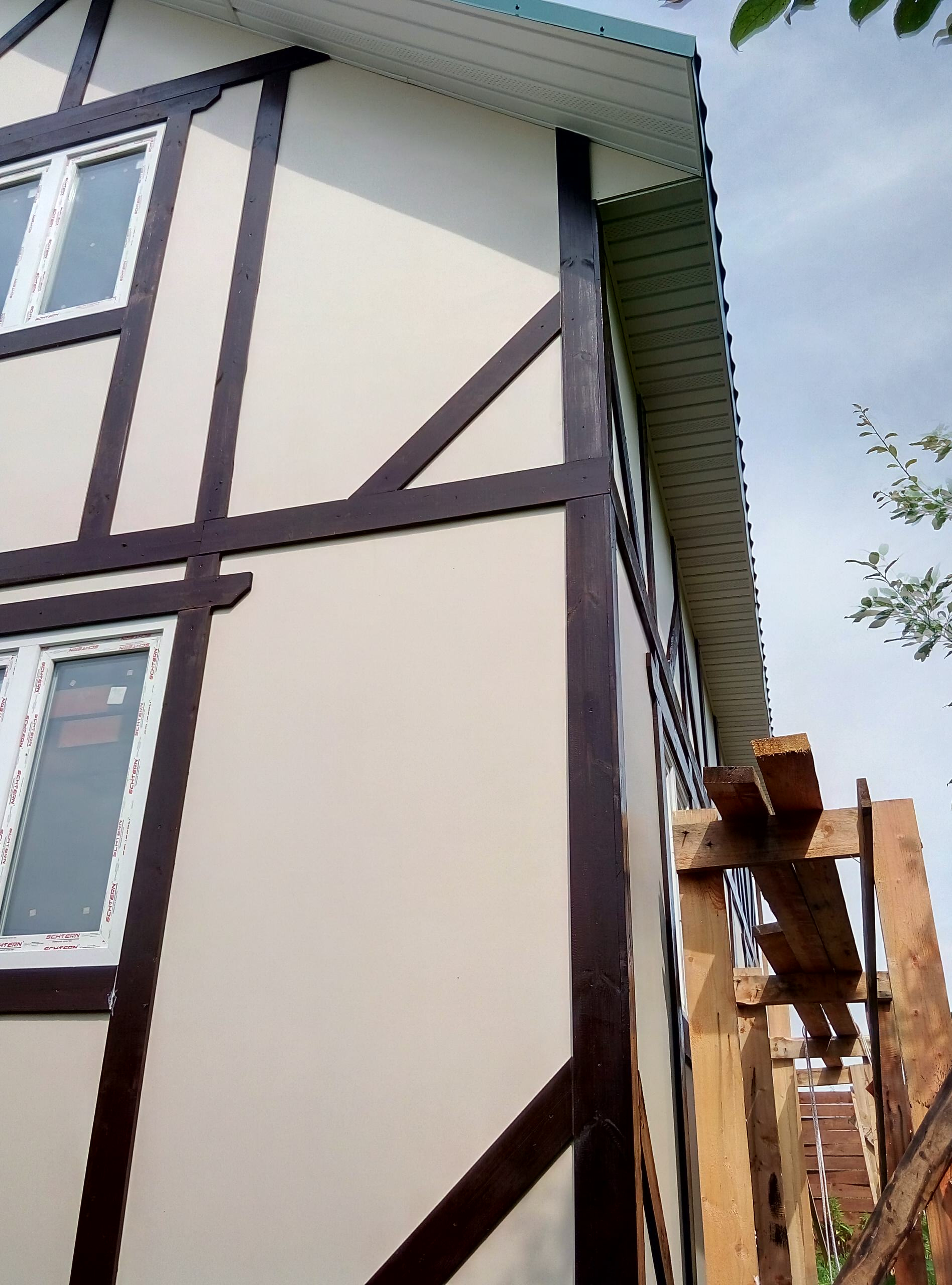 Вопрос: Что может пойти не так при строительстве «каркасника»