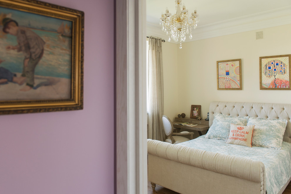 Houzz тур: Квартира с нестандартной планировкой и богатой историей