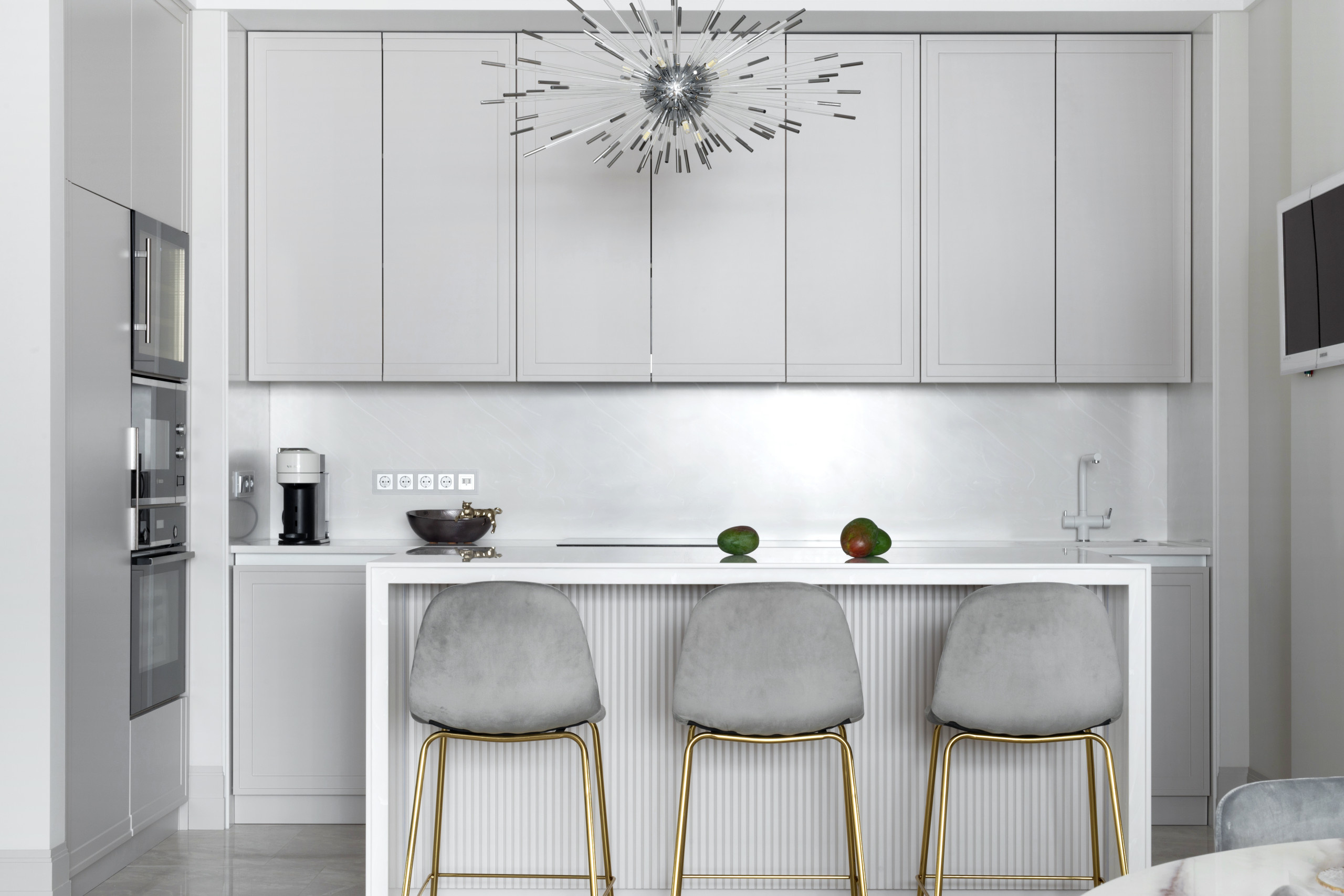 Houzz изнутри: Как добавить ключевые слова к вашим фотографиям