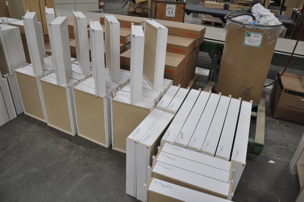 Выйти на замену: Альтернативные материалы и способы отделки