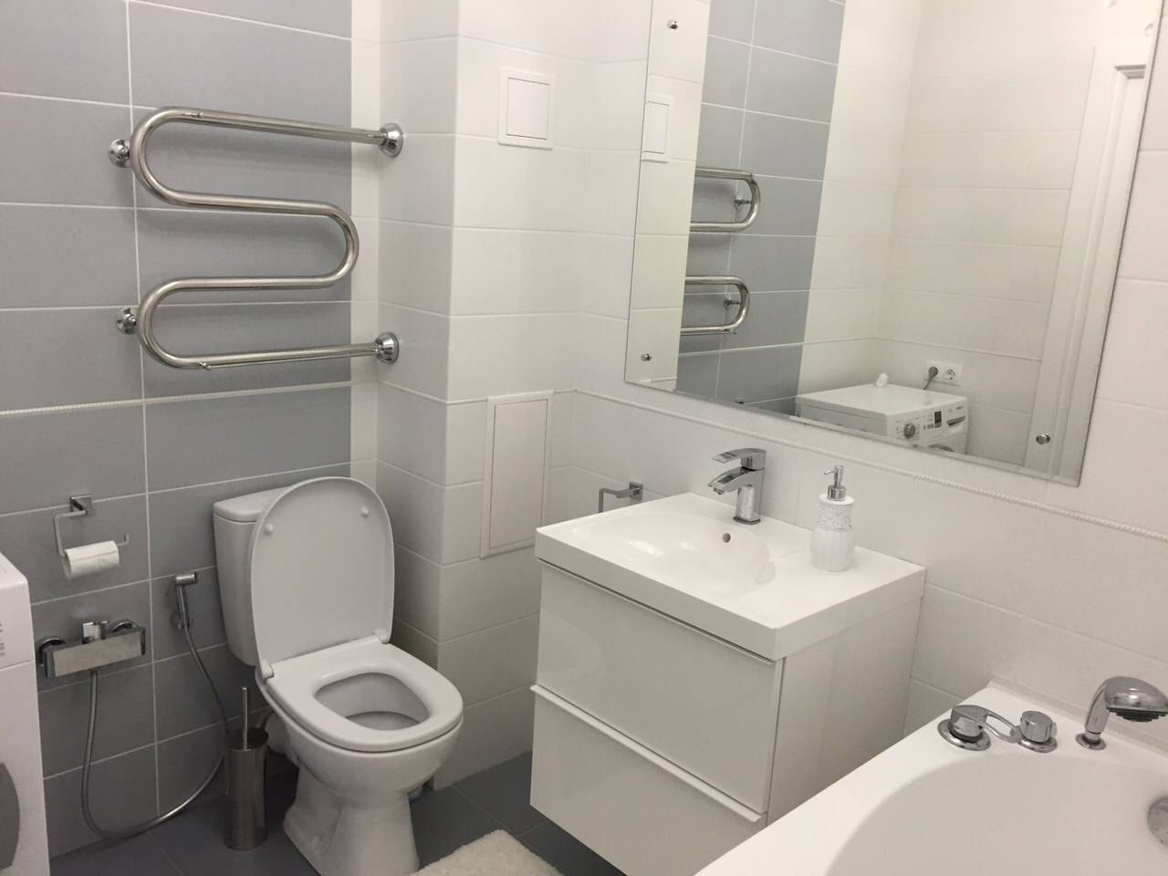 Дело — труба: «Подводные камни» при ремонте ванной комнаты