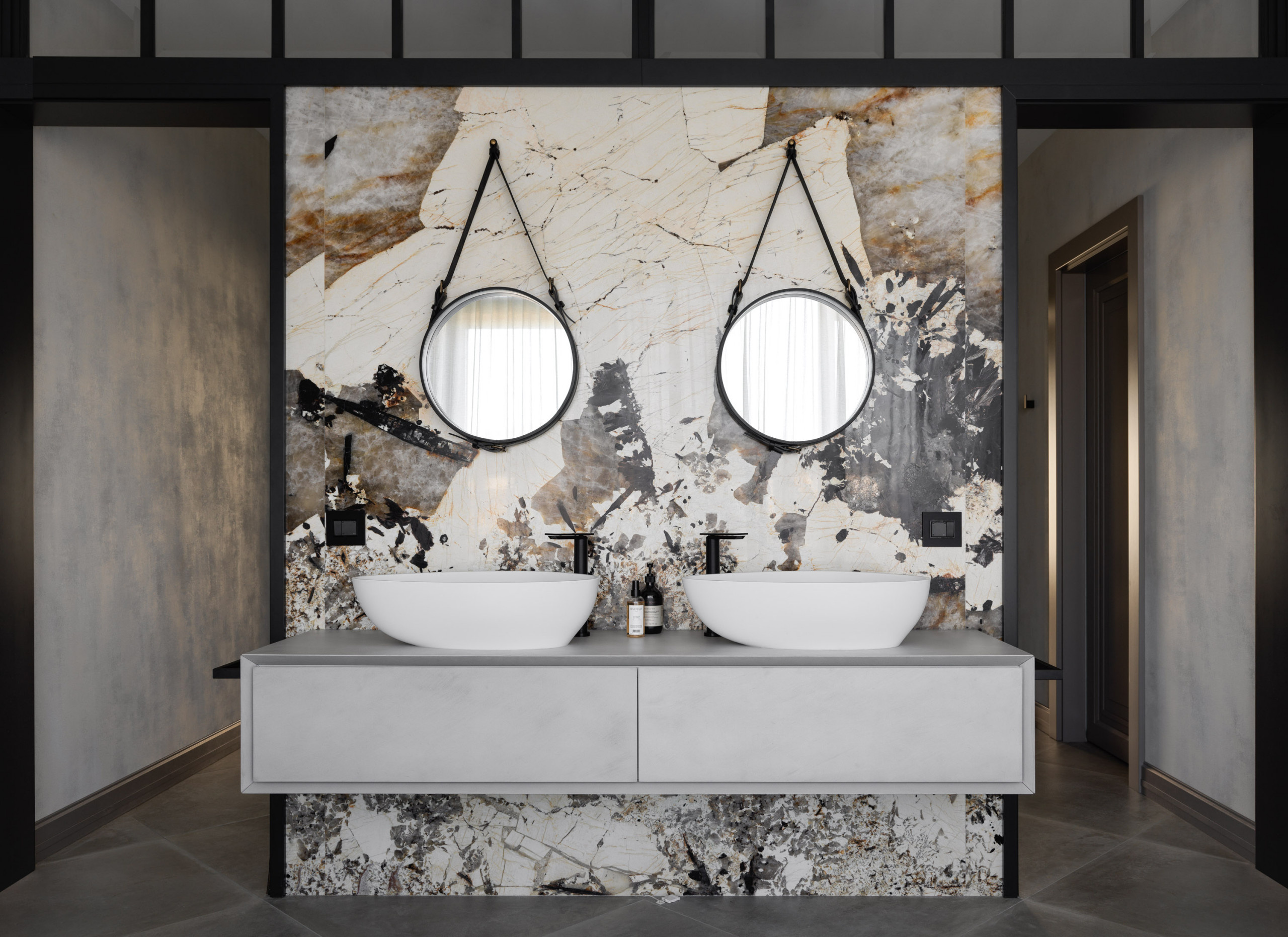 Big Data: Модная ванная-2022 глазами заказчиков