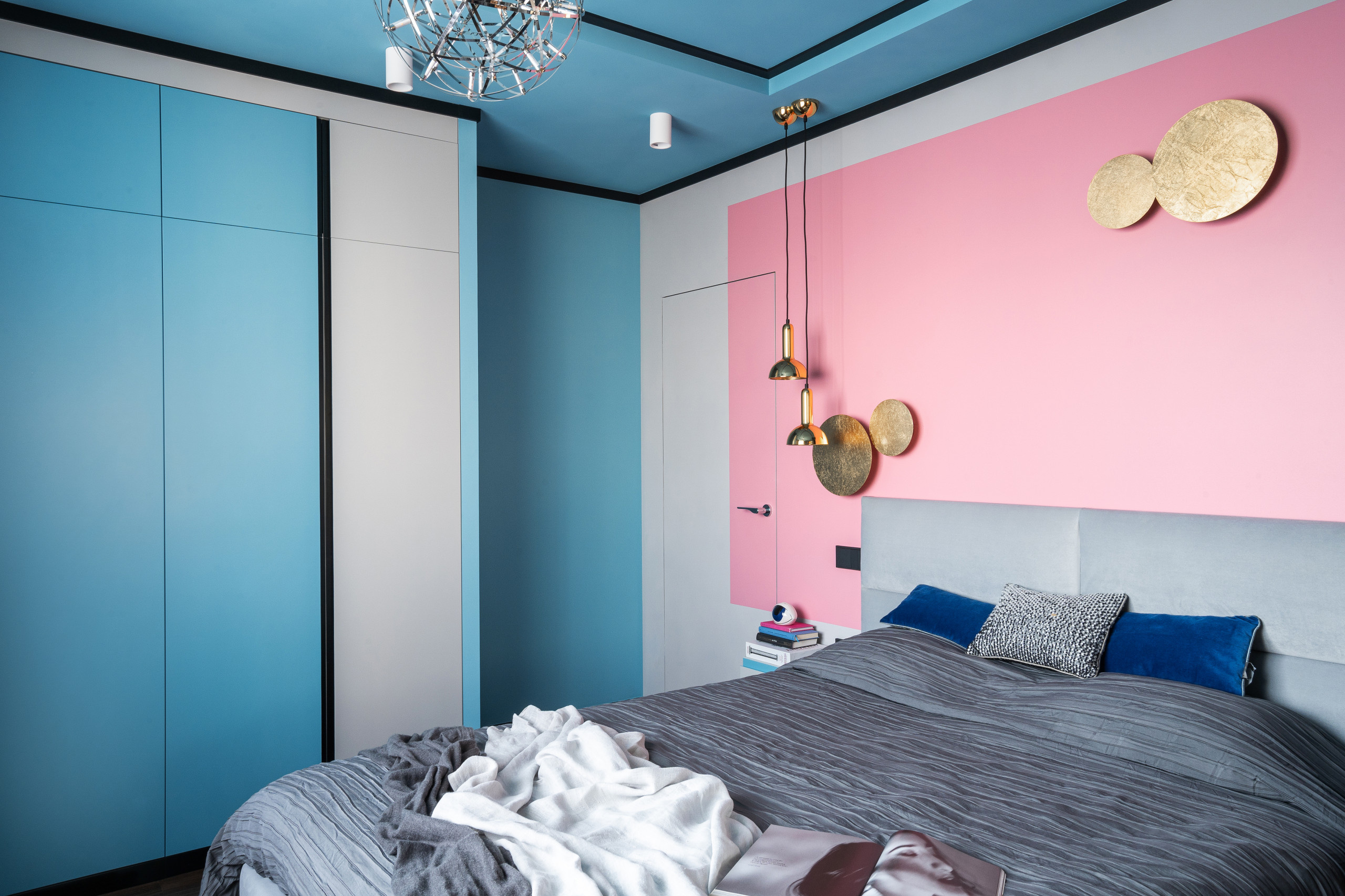 Тайное и явное: Двери скрытого монтажа