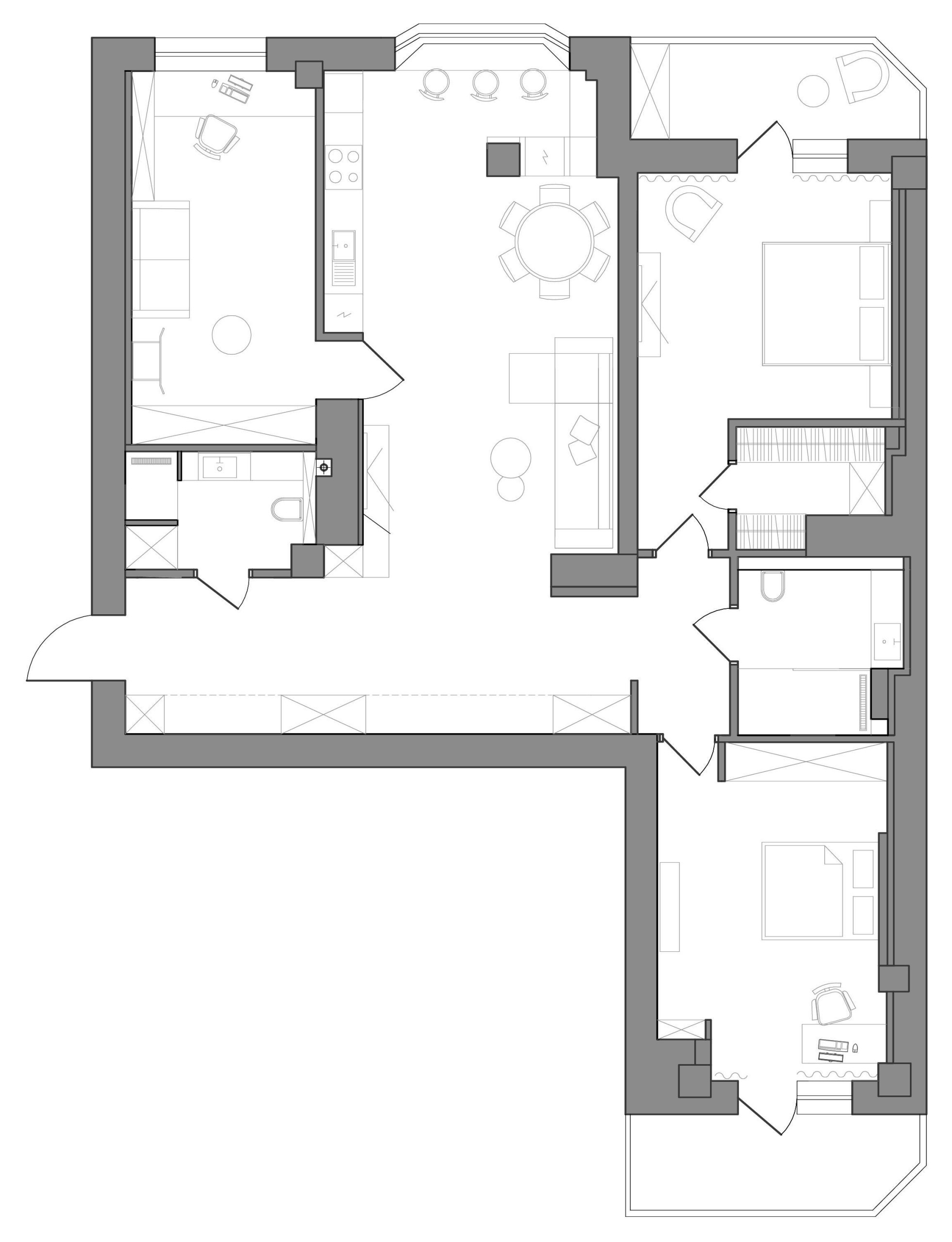 География дизайна: Ростов-на-Дону — 5 проектов и имен