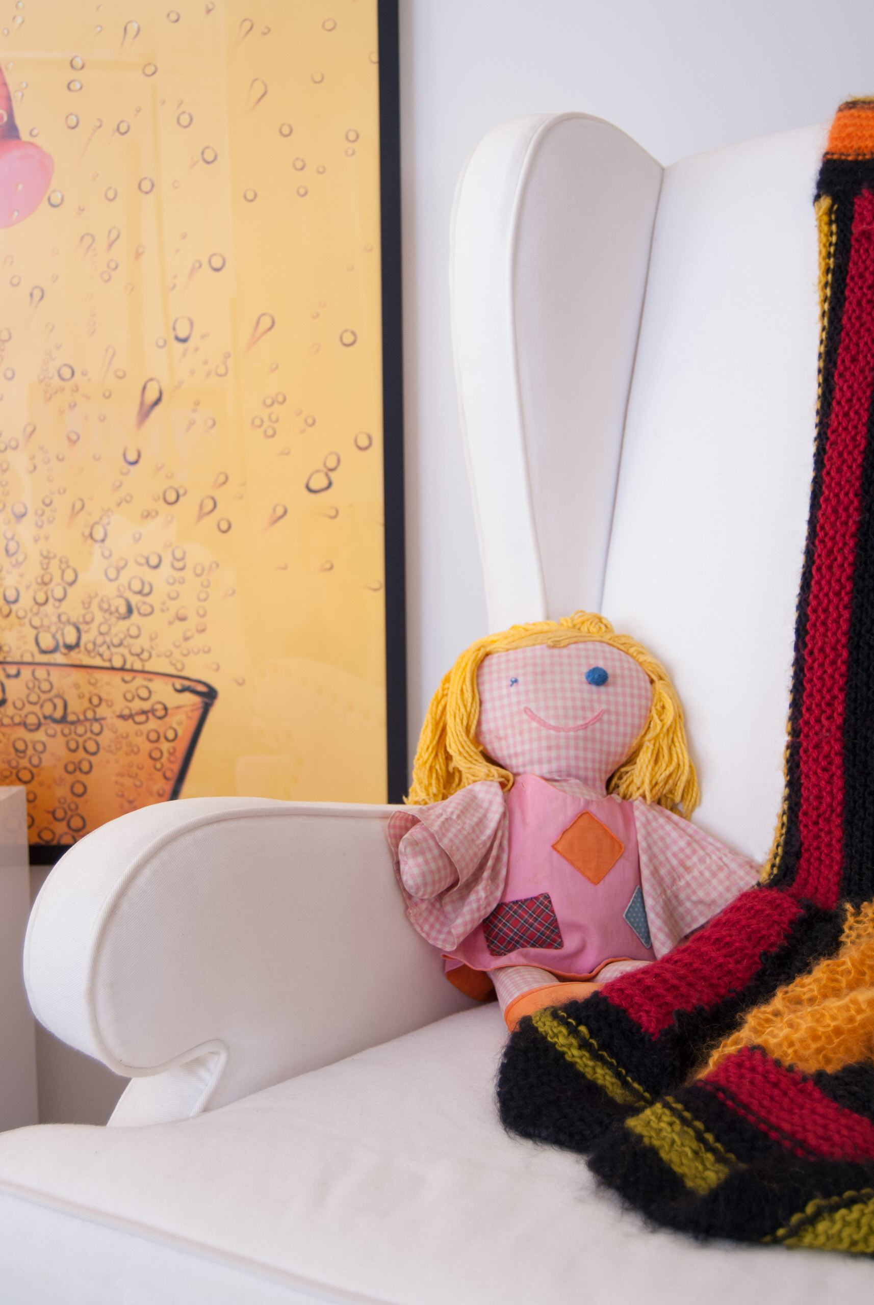 8 вещей, которые (гарантированно) замусорят любой интерьер