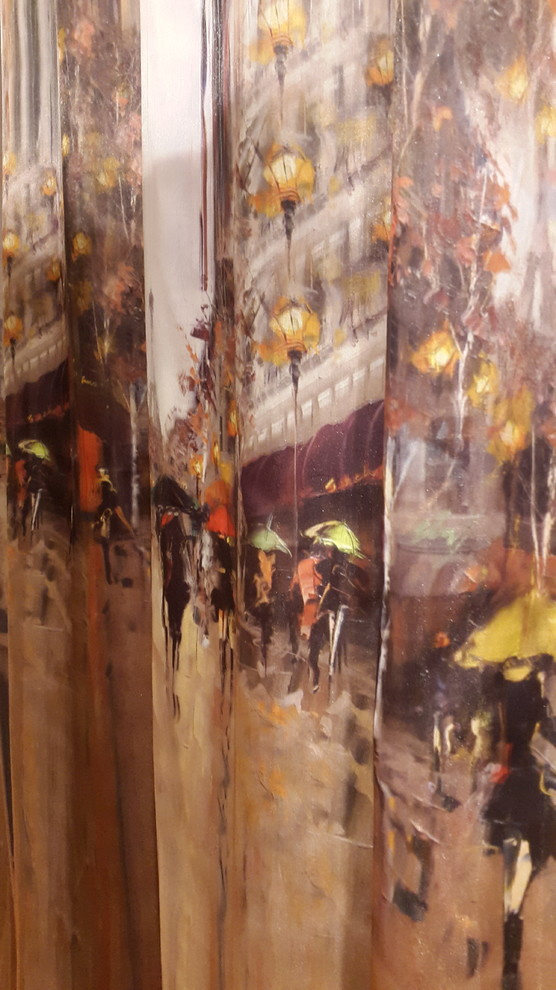 Способы окрашивания интерьерных тканей, и почему вам важно о них знать