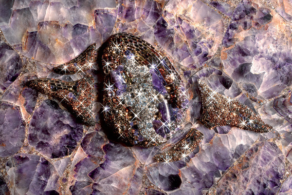 Тайный фэншуй: Не просто ваза — ваза богатства