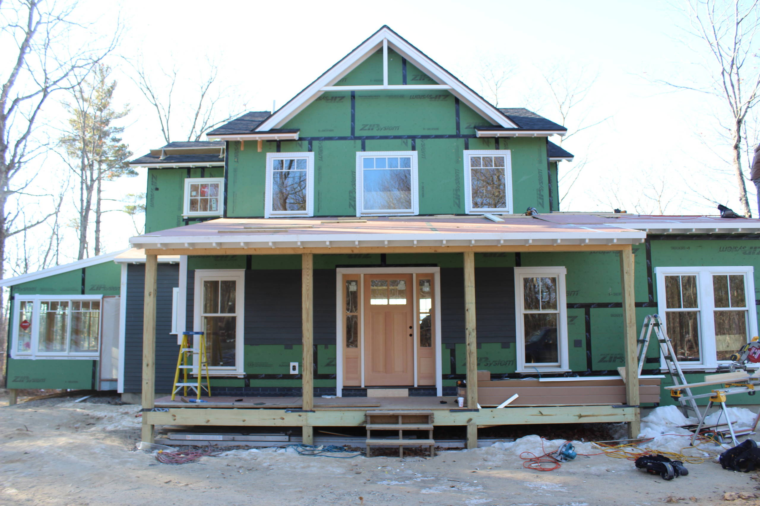 Выбираем дачу: Как не купить кота в мешке