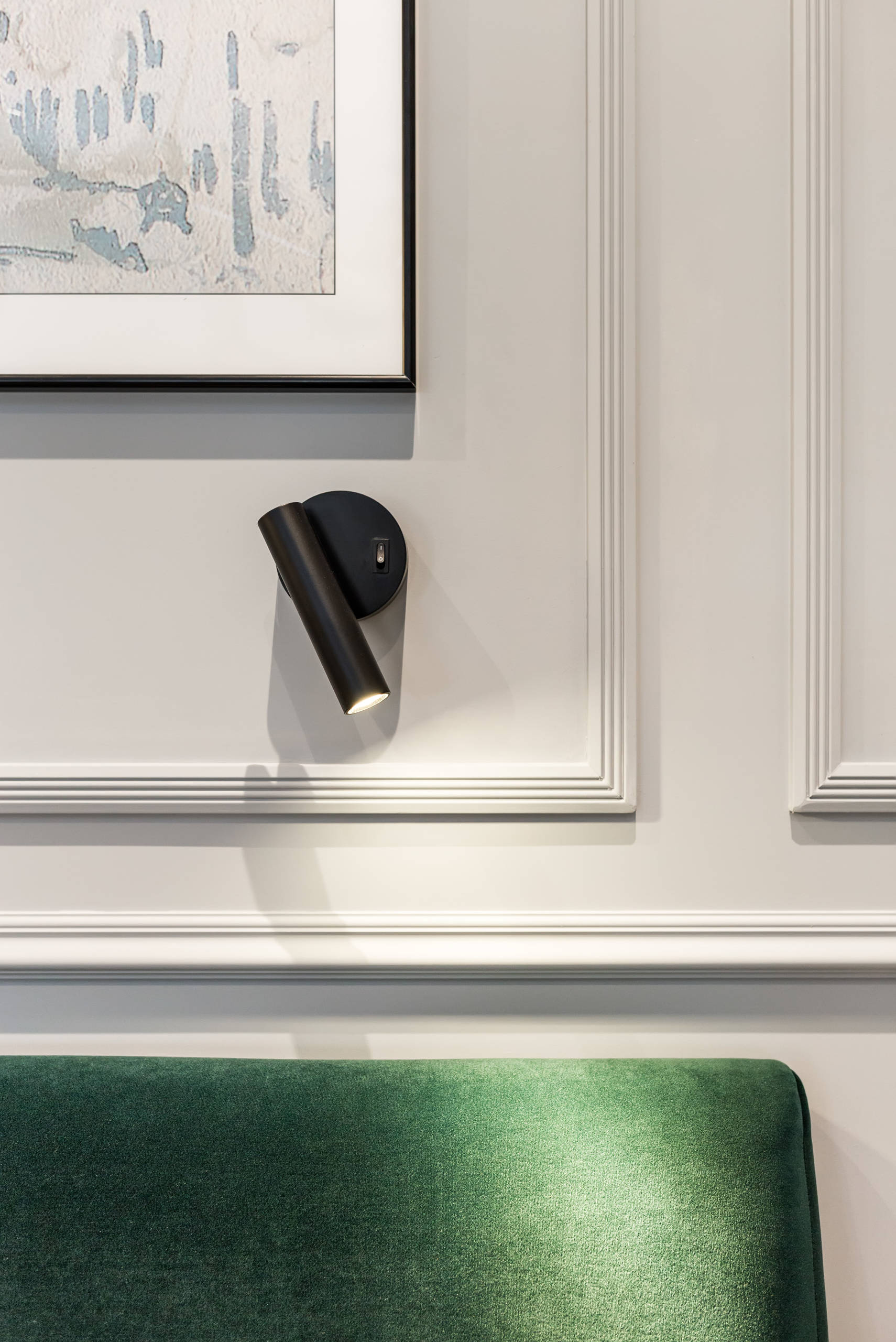 Houzz тур: 33 кв.м — студия из комнаты в коммуналке