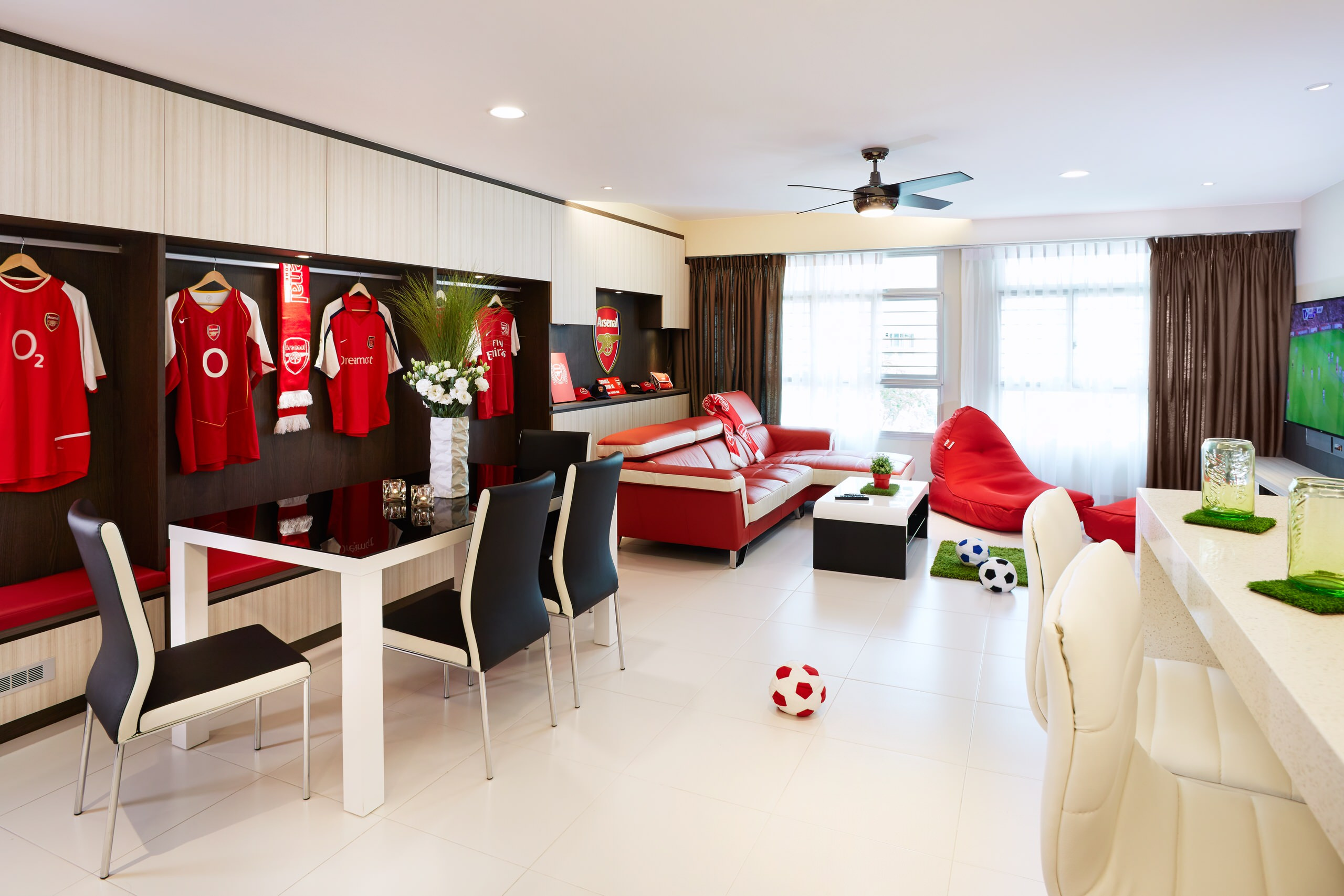 Болеем дома: Смотрим чемпионат мира по футболу