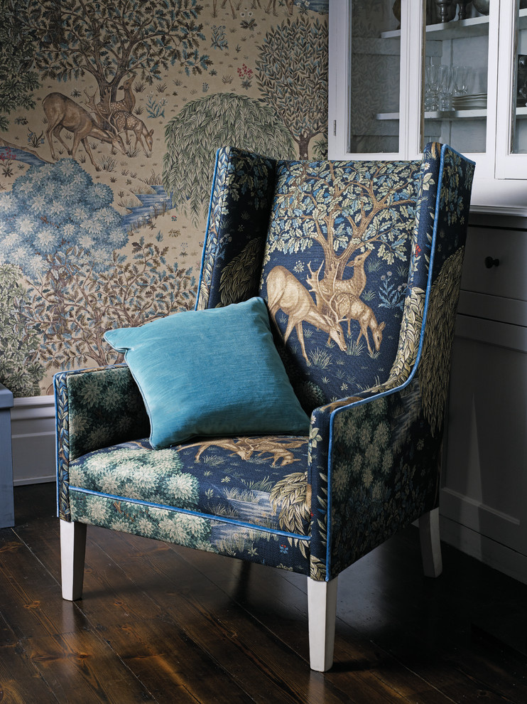 Честный обзор материалов: Как выбрать обивку для мягкой мебели