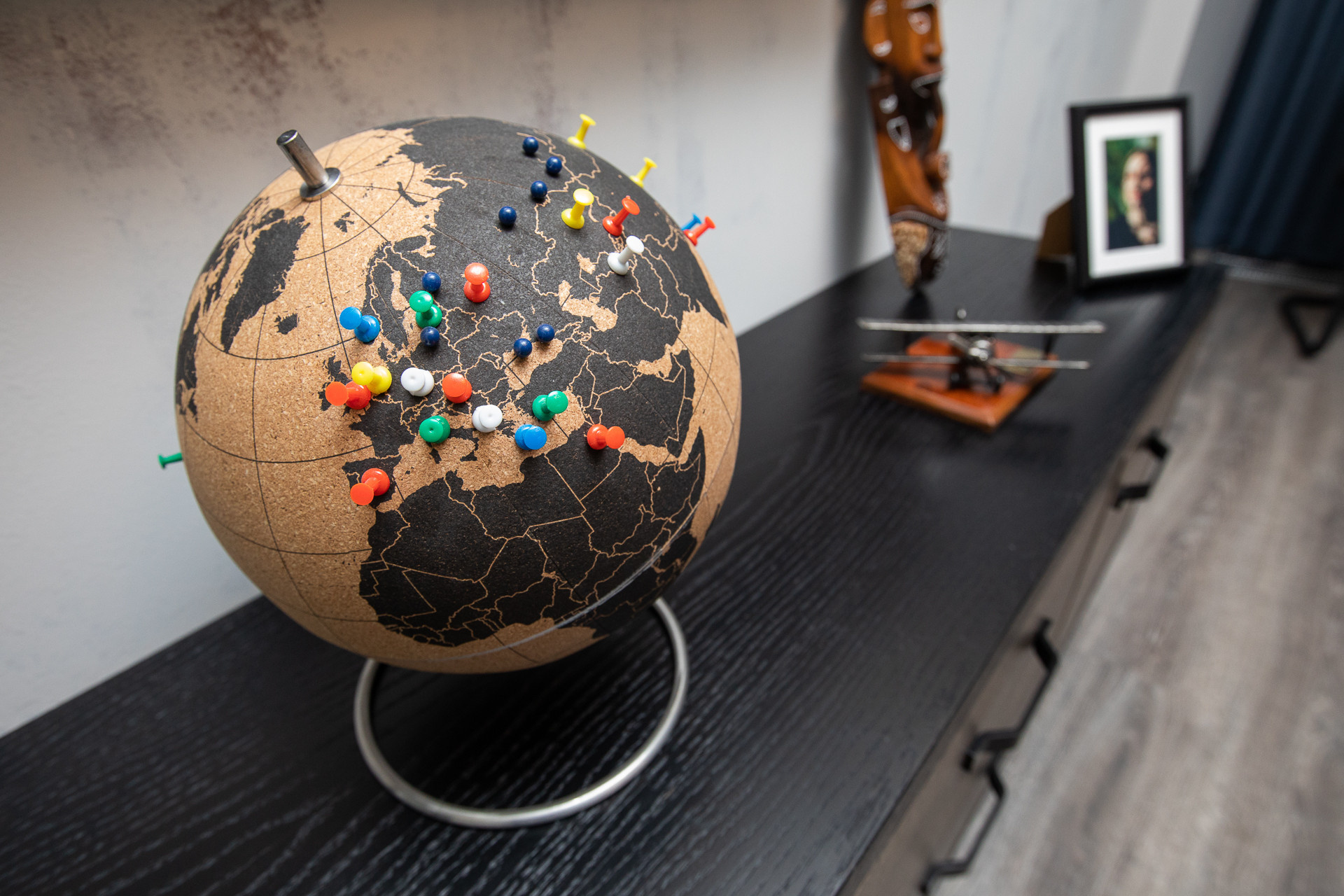 В гостях: Романтика неба в Новой Москве