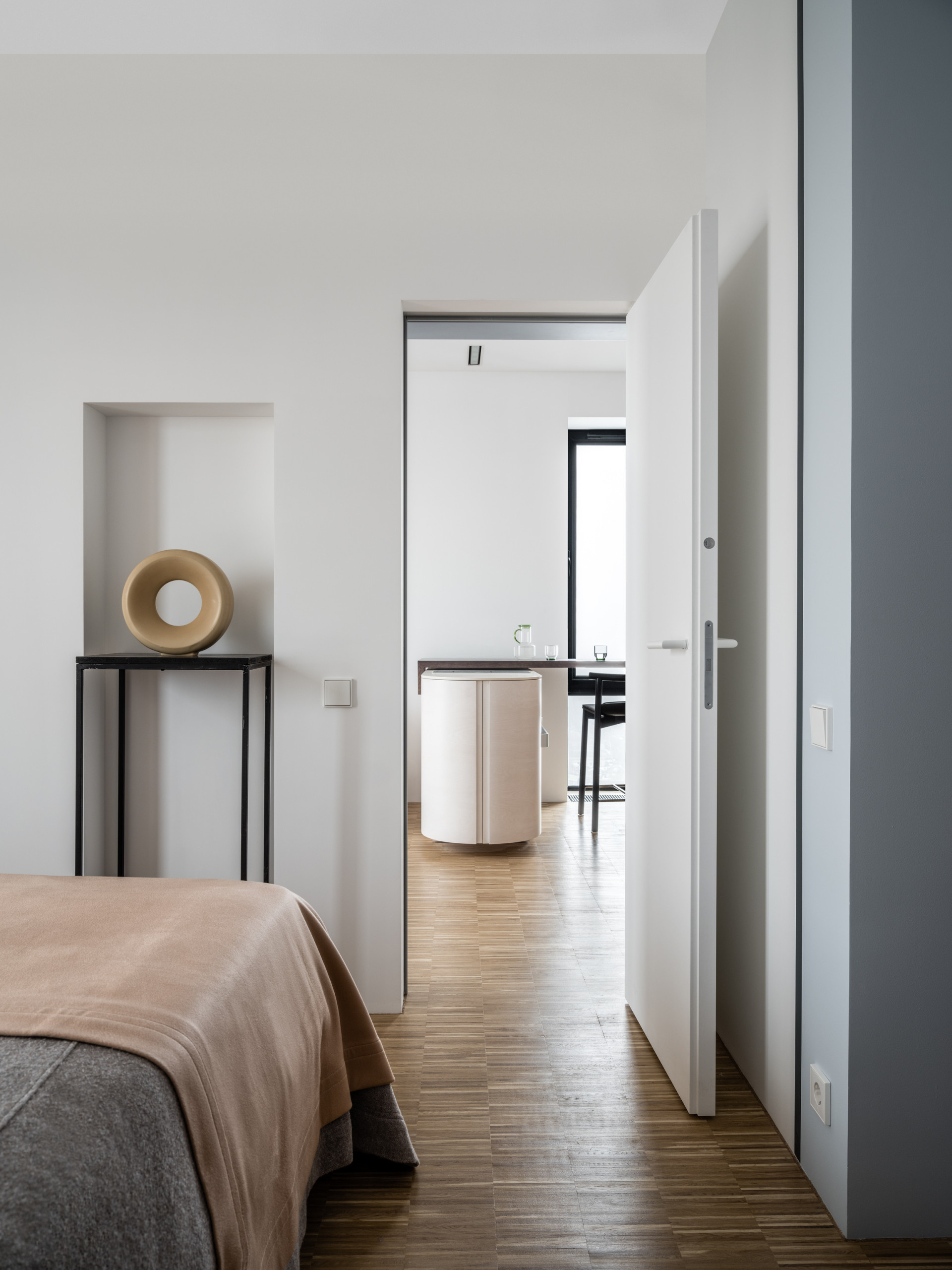 Houzz тур: Апартаменты в духе русского авангарда