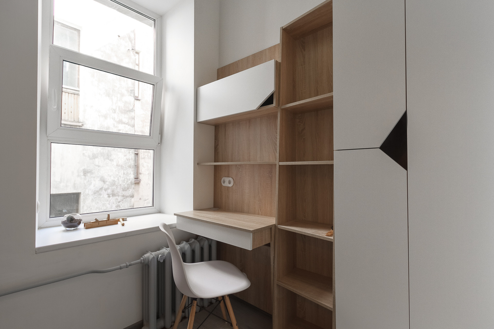 Переделки в коммунальной квартире: Что можно, а что нельзя