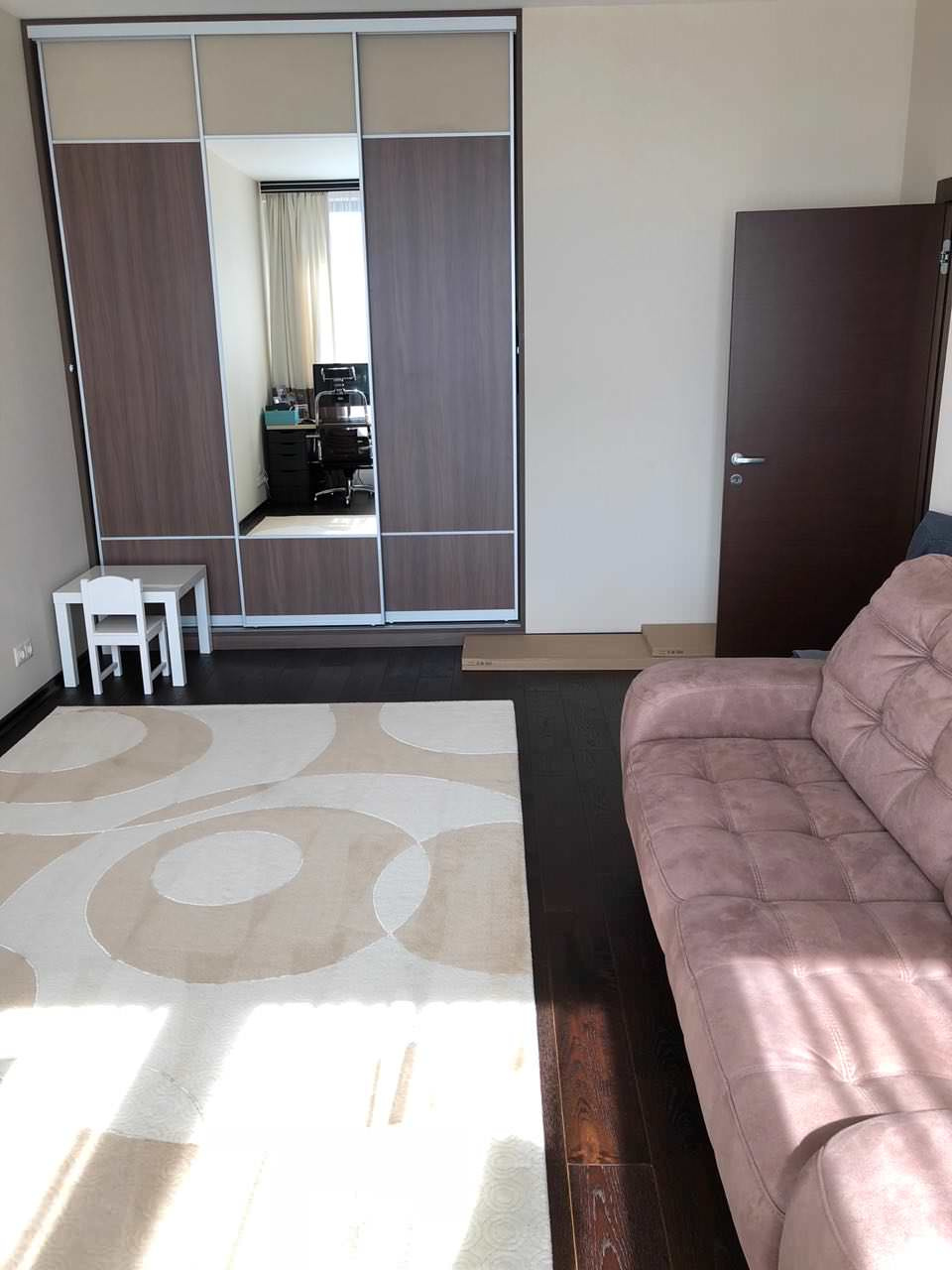 Проект недели: Очень бюджетная детская для мальчика 2-х лет