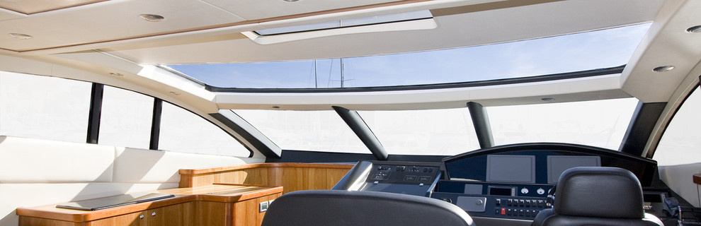 Умное стекло: Чем интересна технология Smart glass