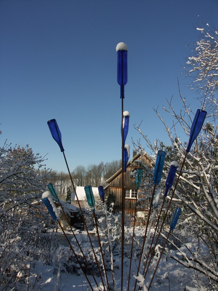 Вопрос: Как пережить сезонную депрессию за городом