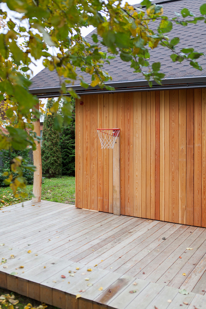 В гостях: Дача семьи Мелик-Пашаевых в Тарусе