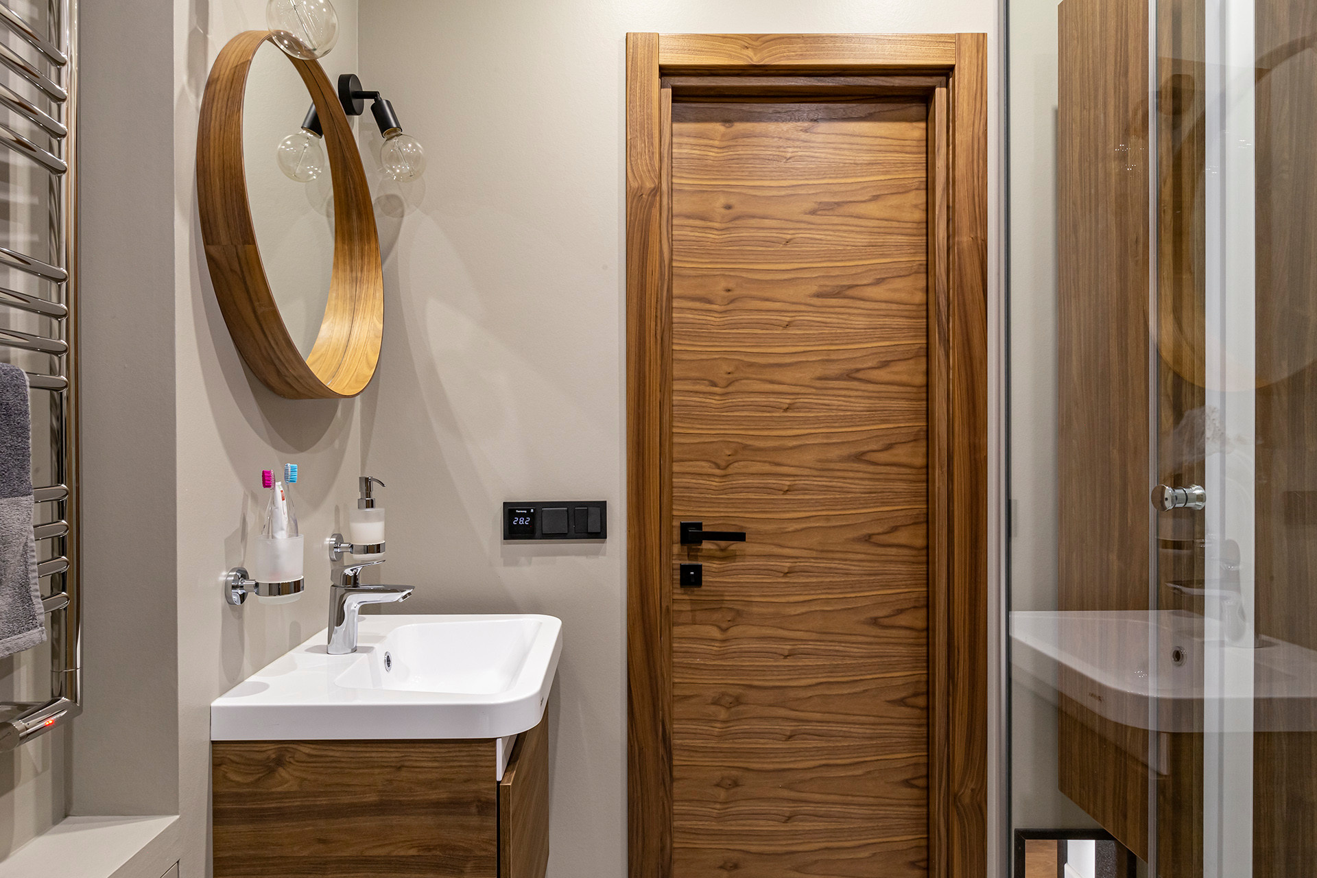 В гостях: Семейное гнездо архитектора Дарьи Вишняковой